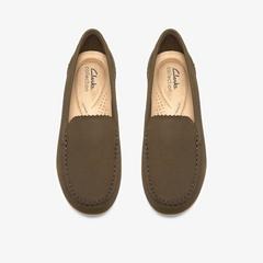Elliotte Step — Green 6