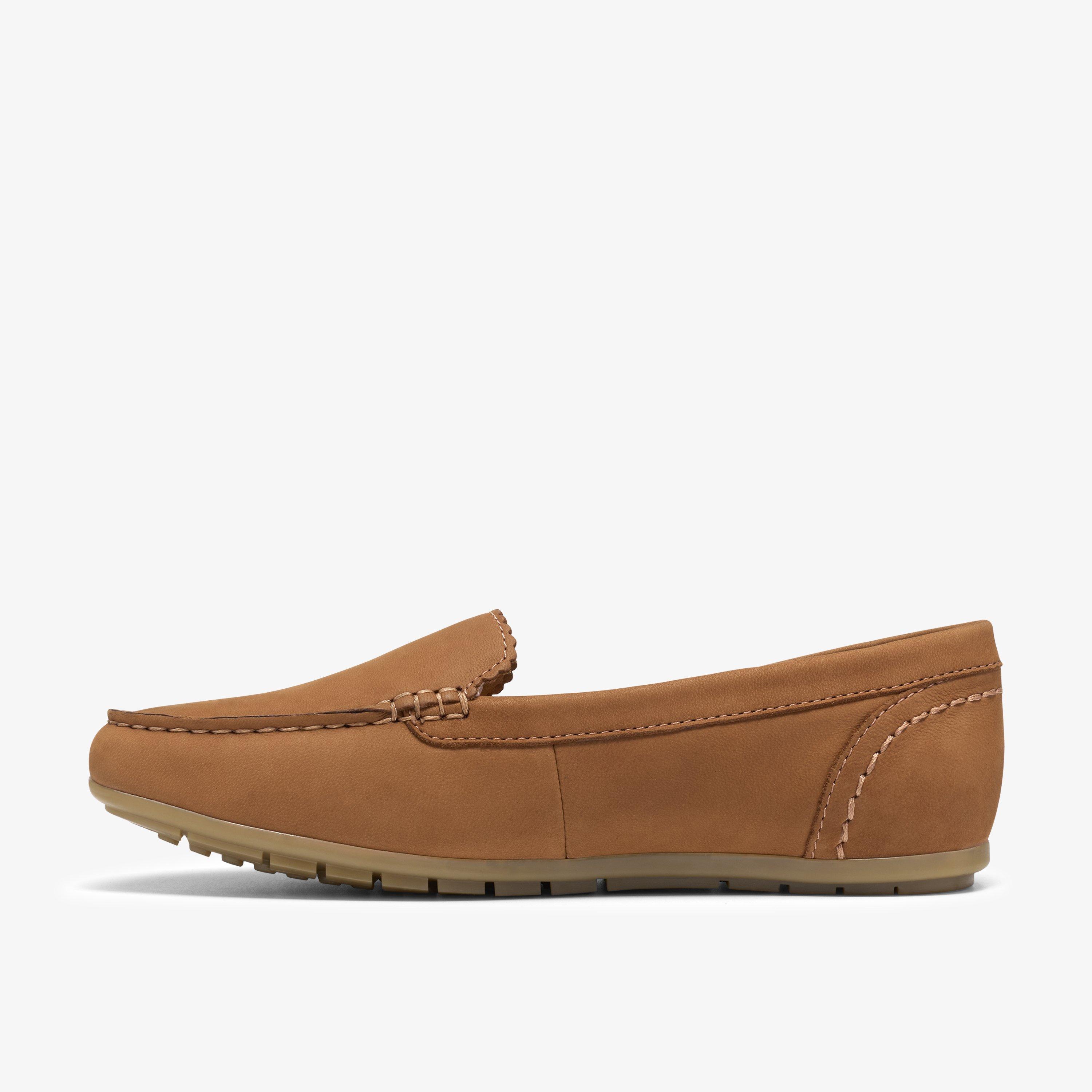 Elliotte Step — Brown