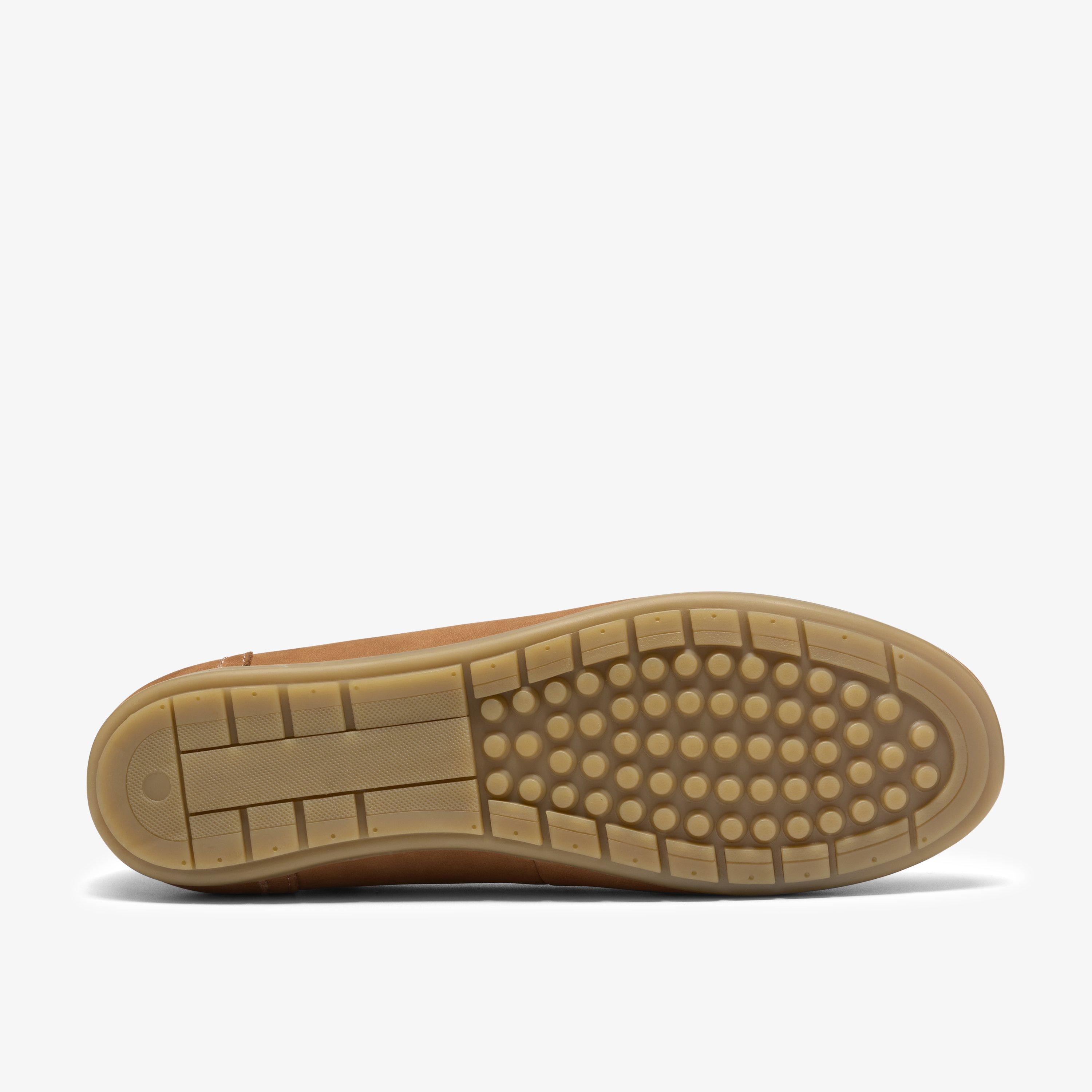 Elliotte Step — Brown