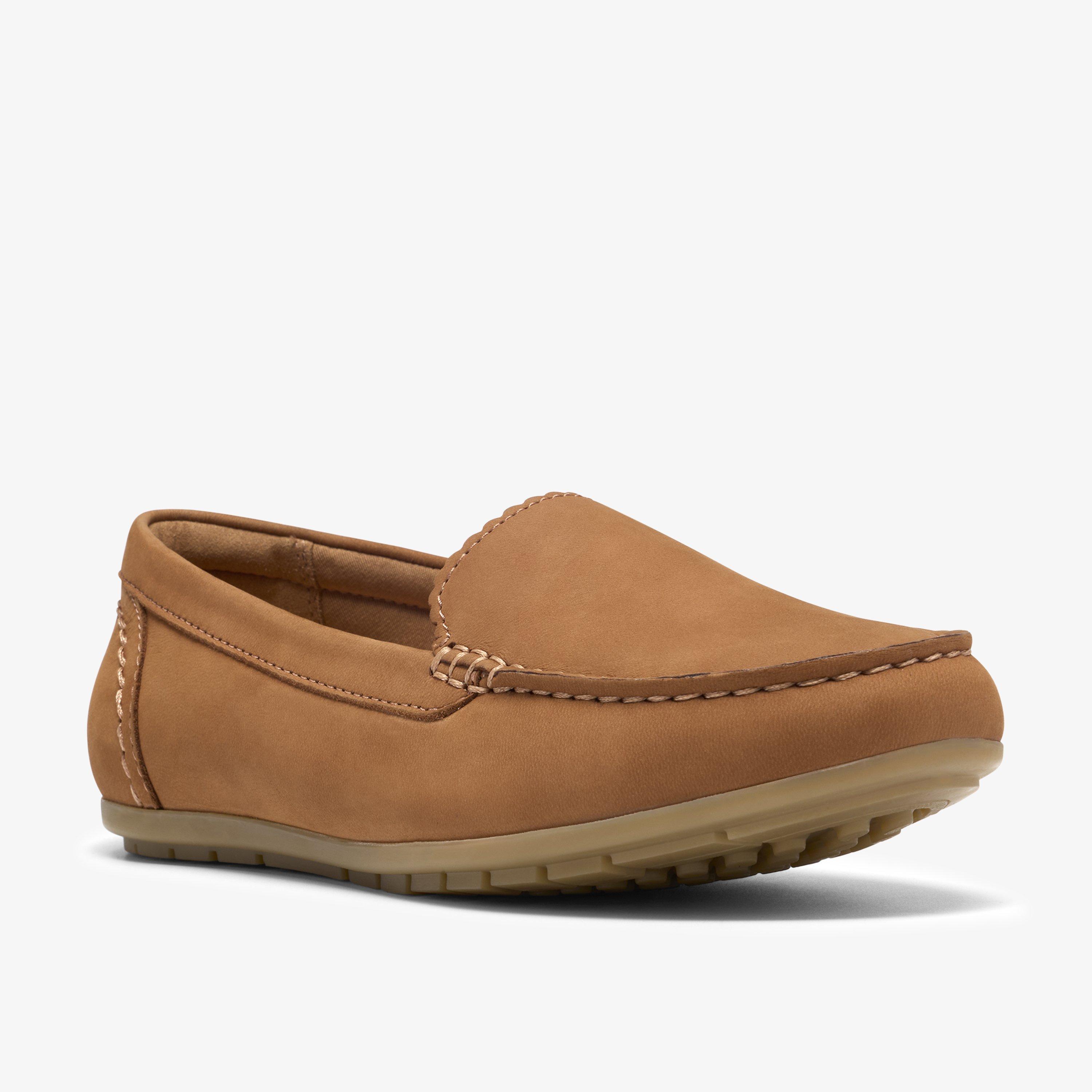 Elliotte Step — Brown