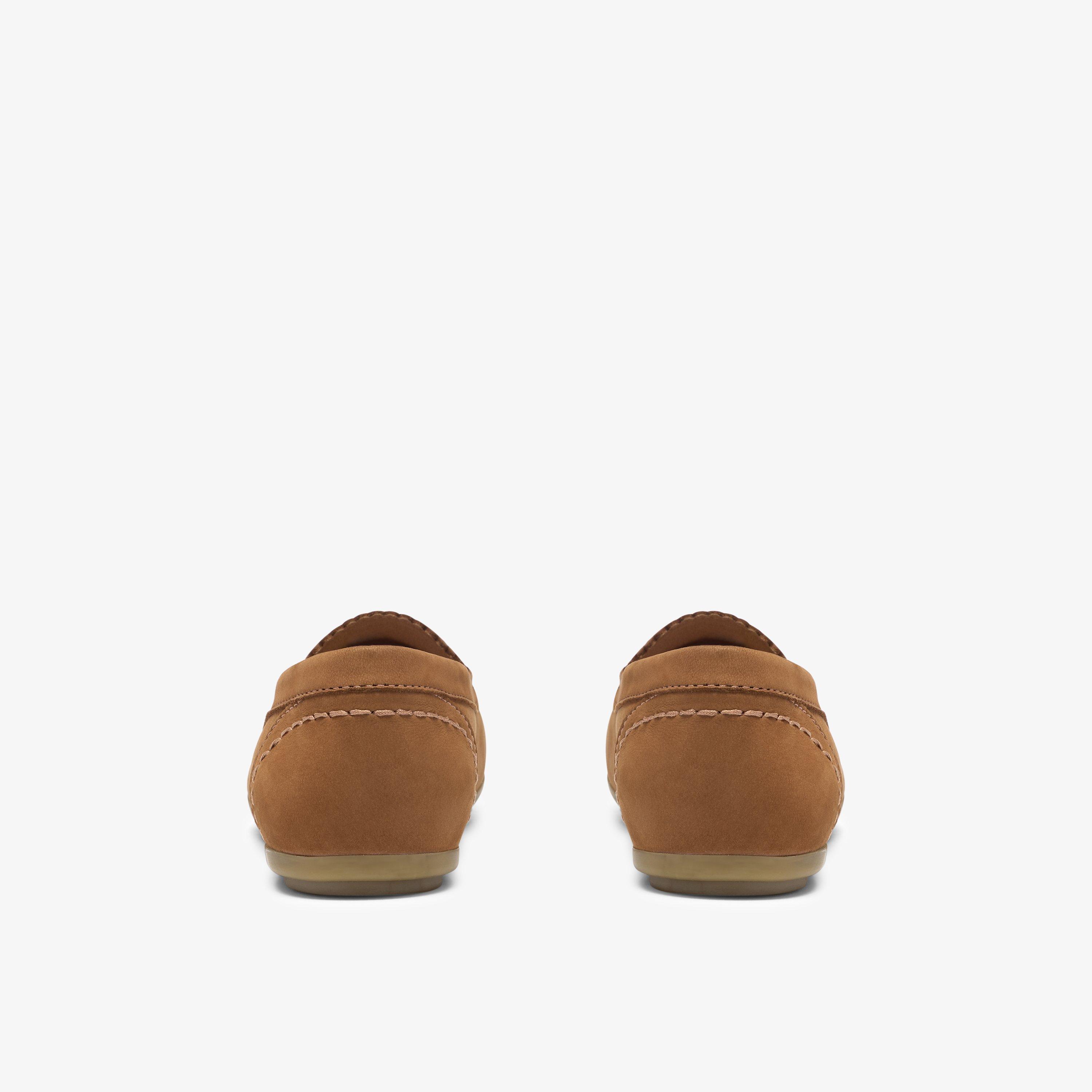 Elliotte Step — Brown