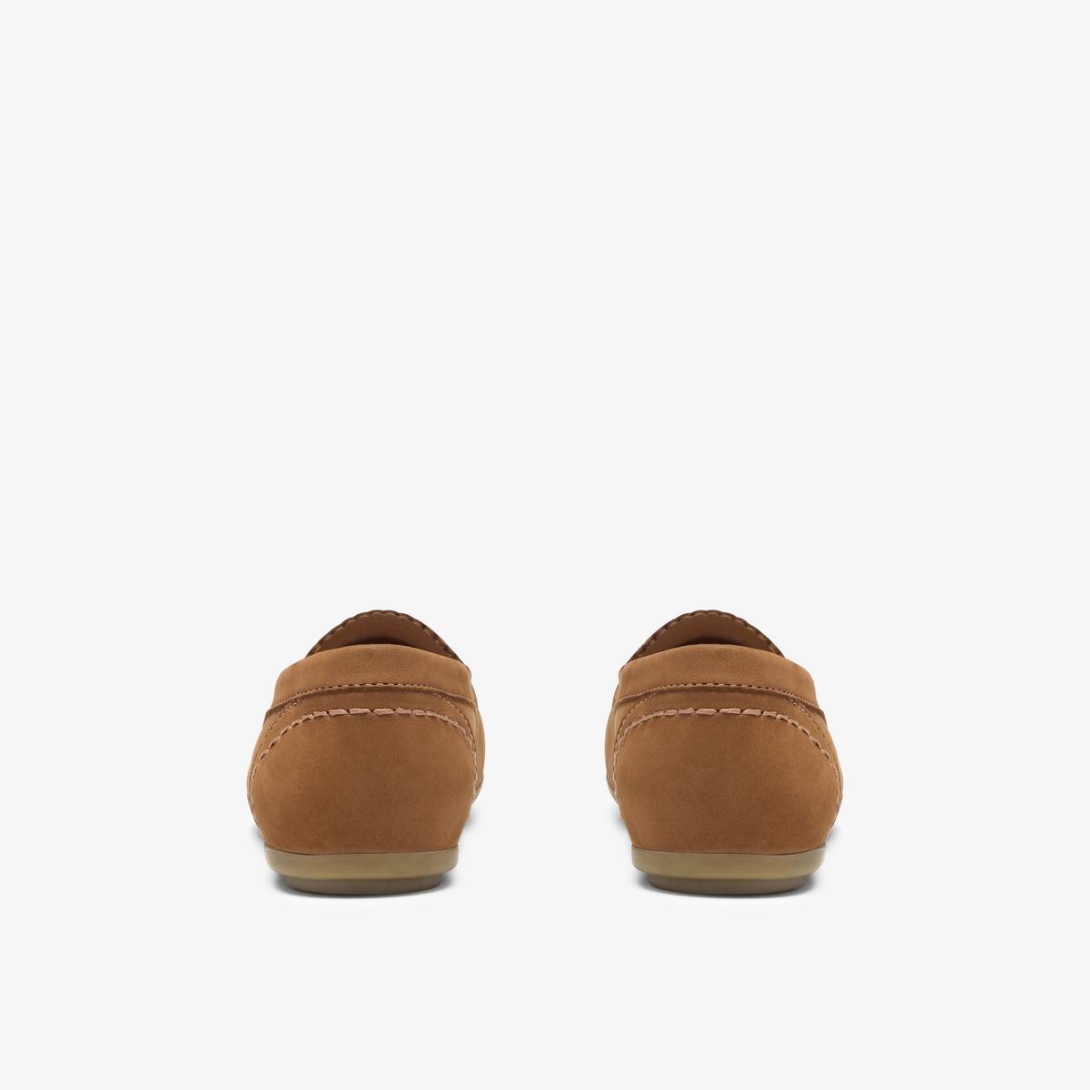 Elliotte Step — Brown