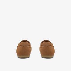 Elliotte Step — Brown 5