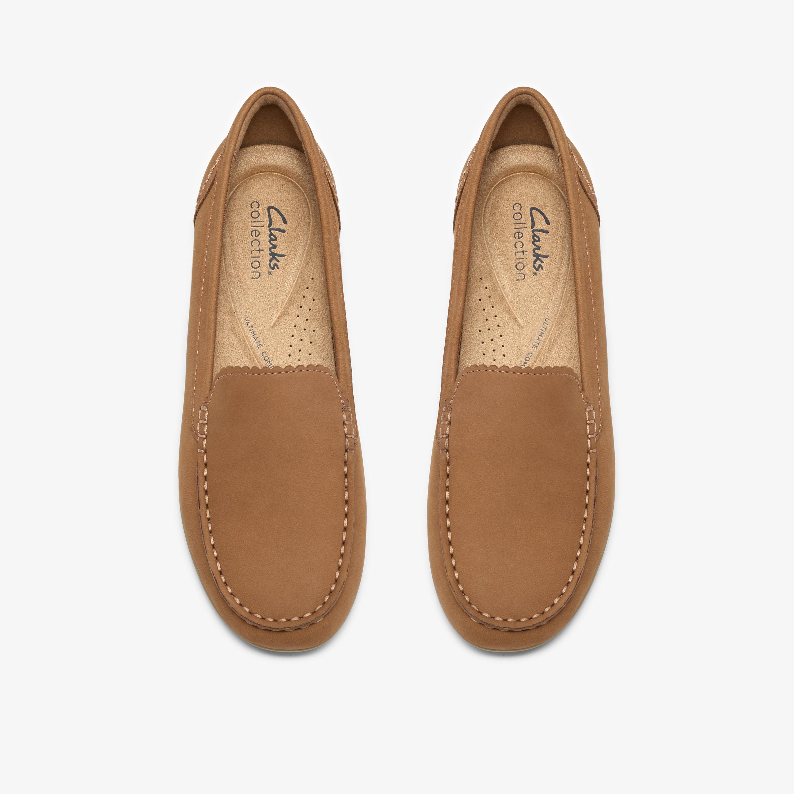 Elliotte Step — Brown