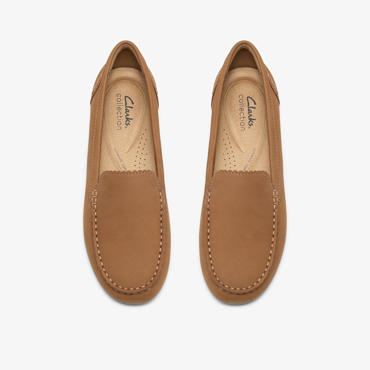Elliotte Step — Brown