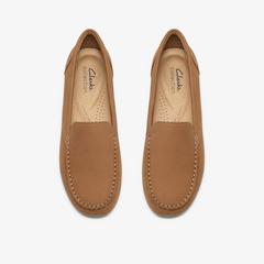 Elliotte Step — Brown 6