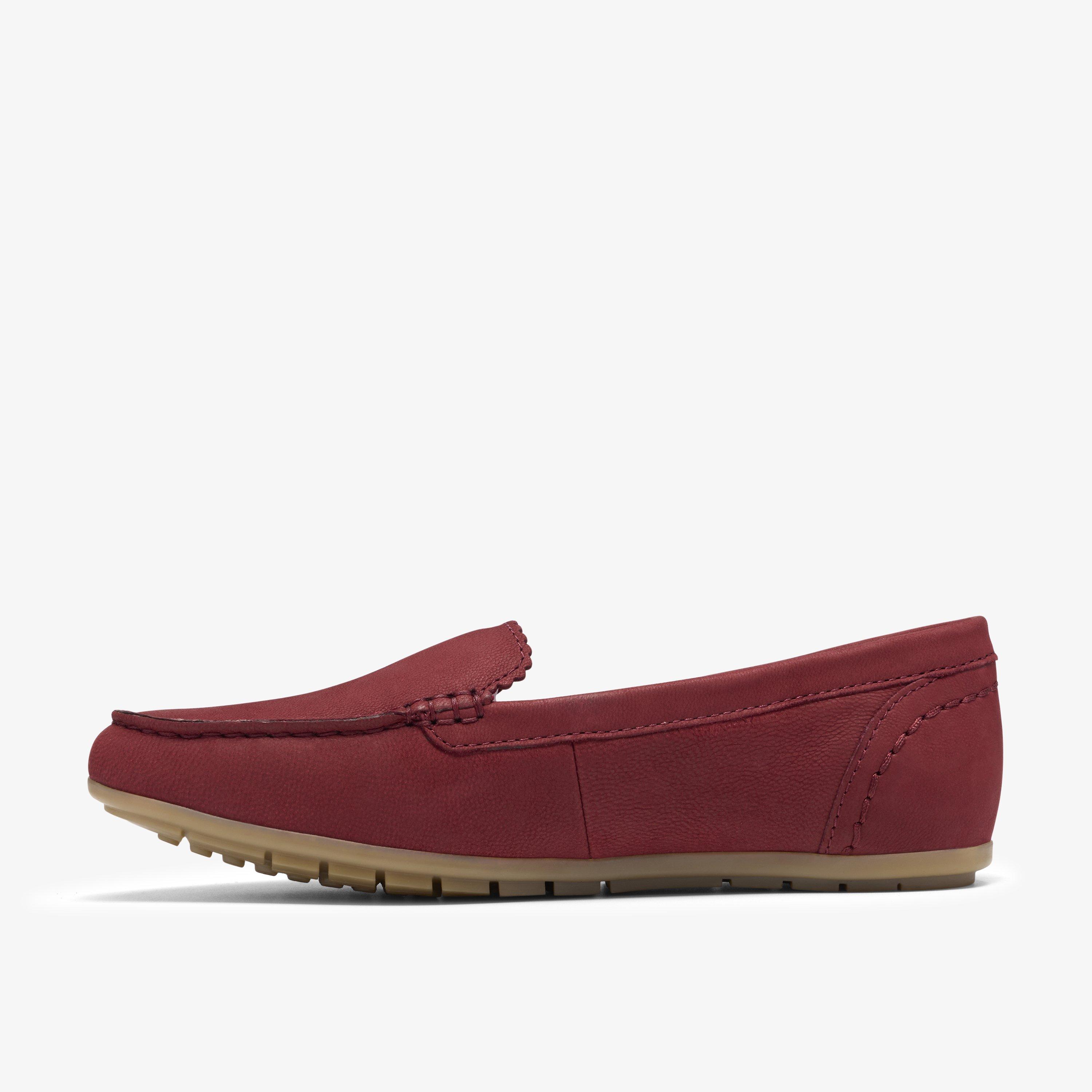 Elliotte Step — Red