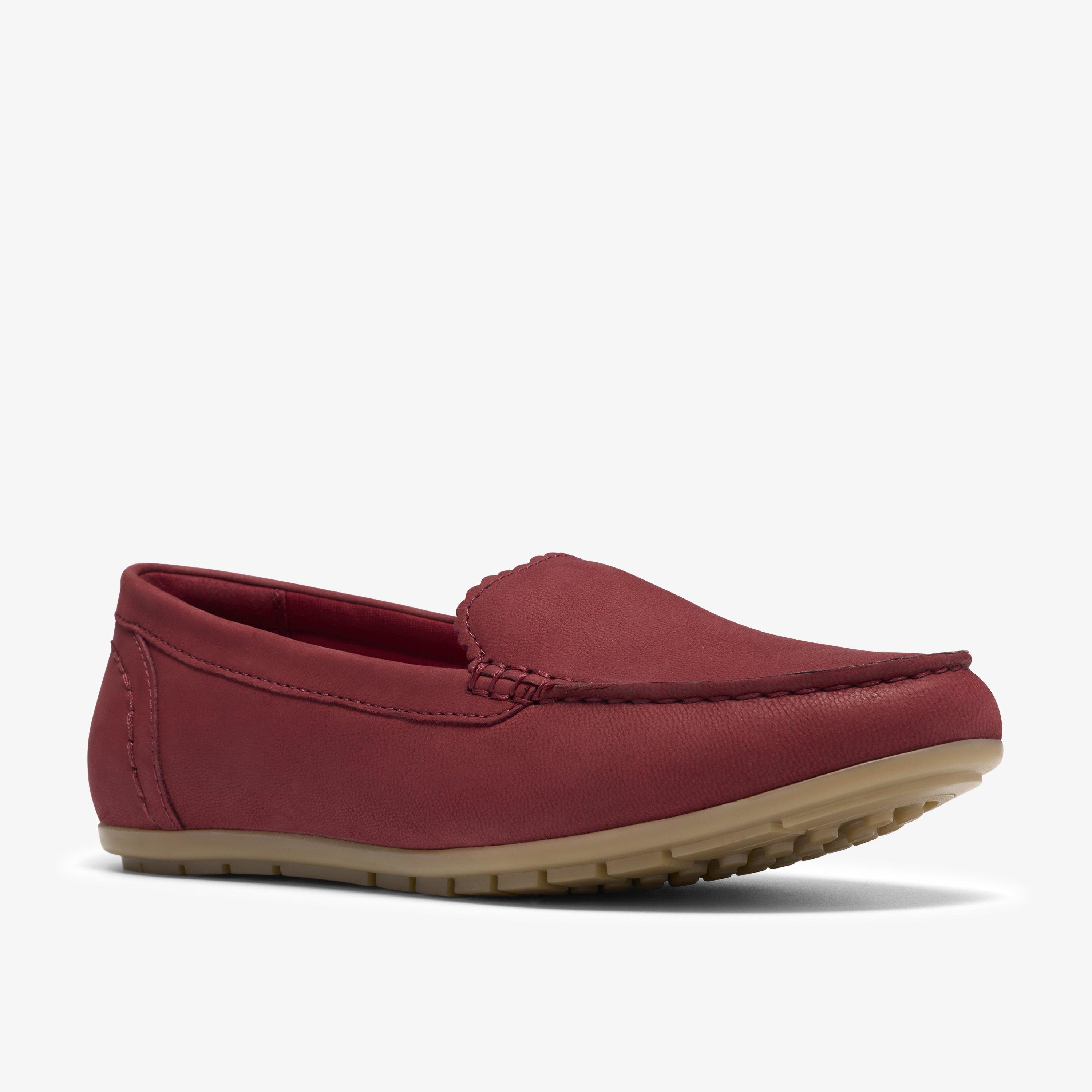Elliotte Step — Red