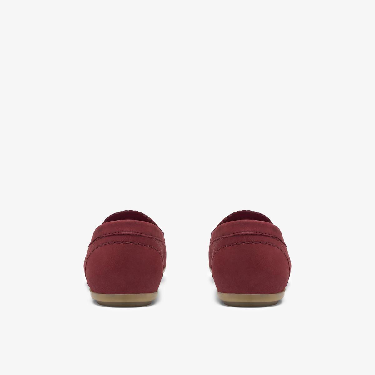Elliotte Step — Red