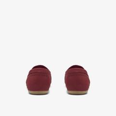 Elliotte Step — Red 5