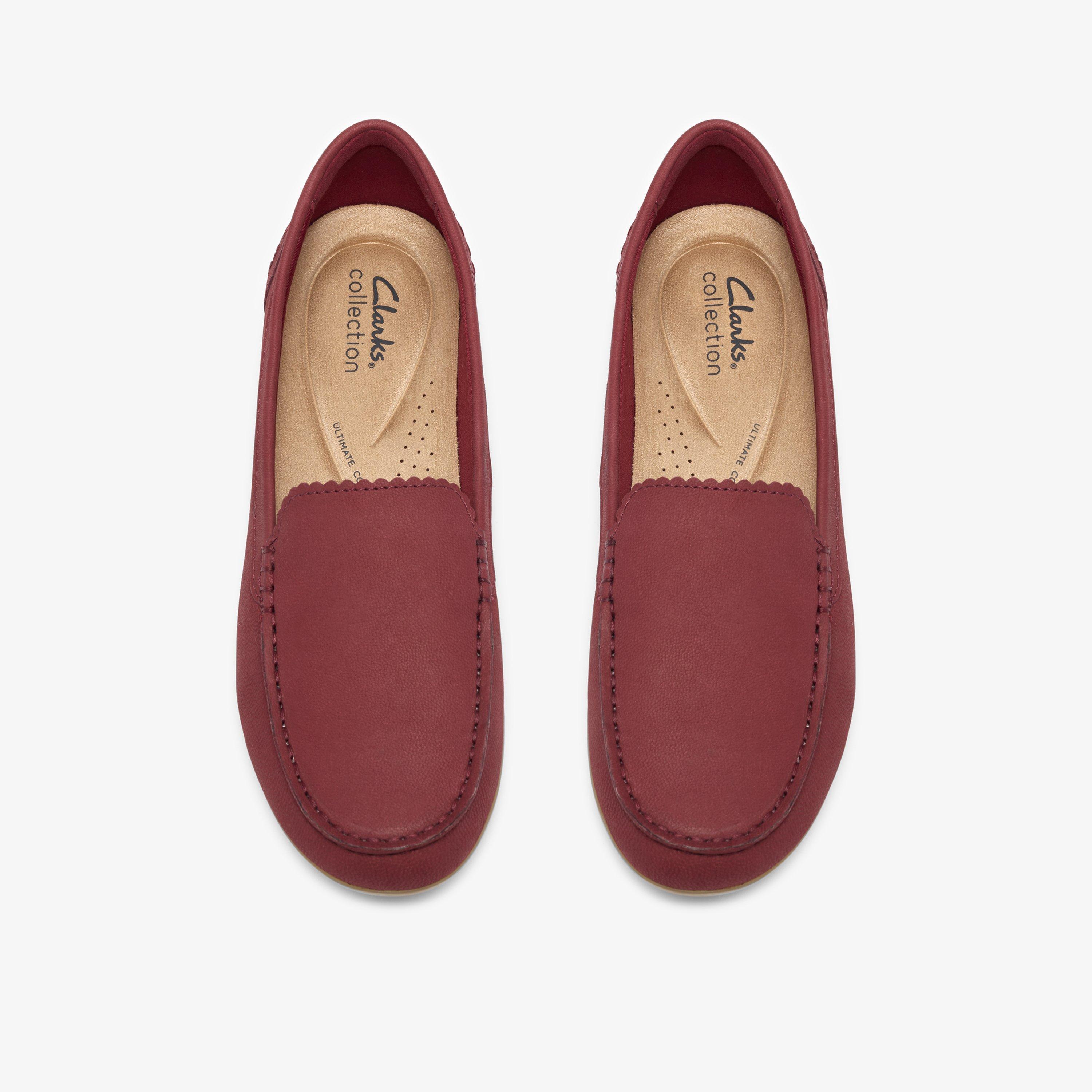 Elliotte Step — Red