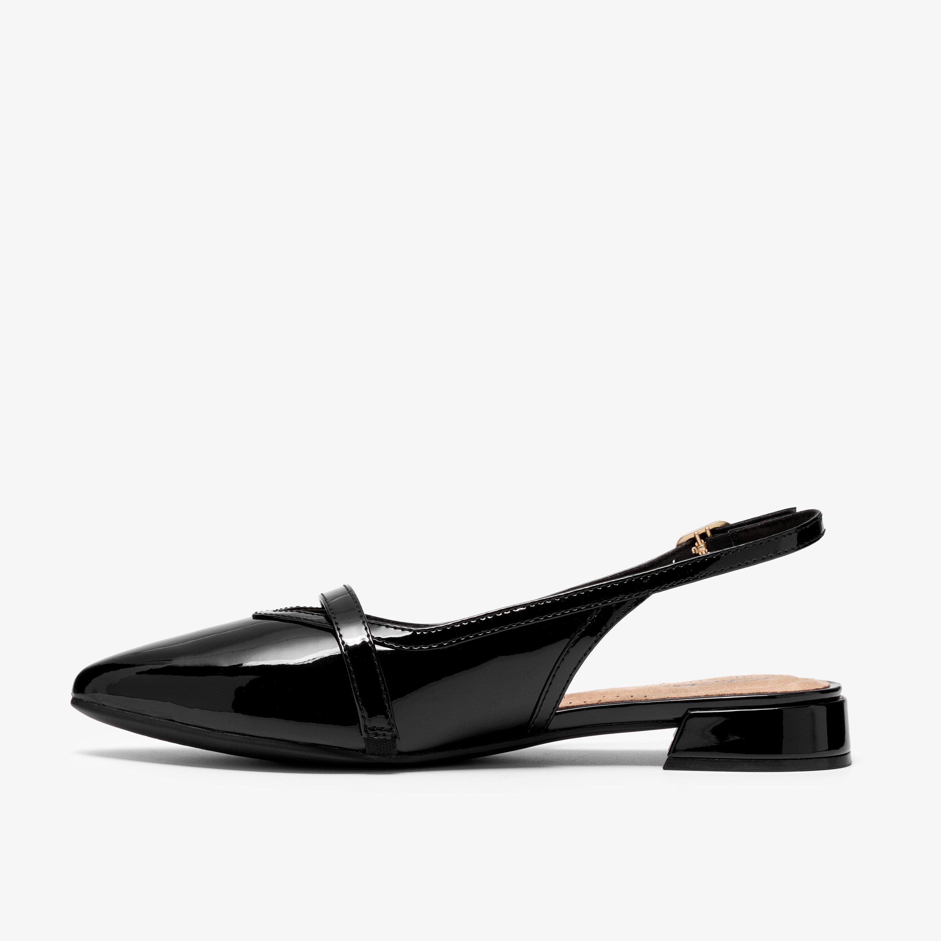 Natalyn Sling — Black