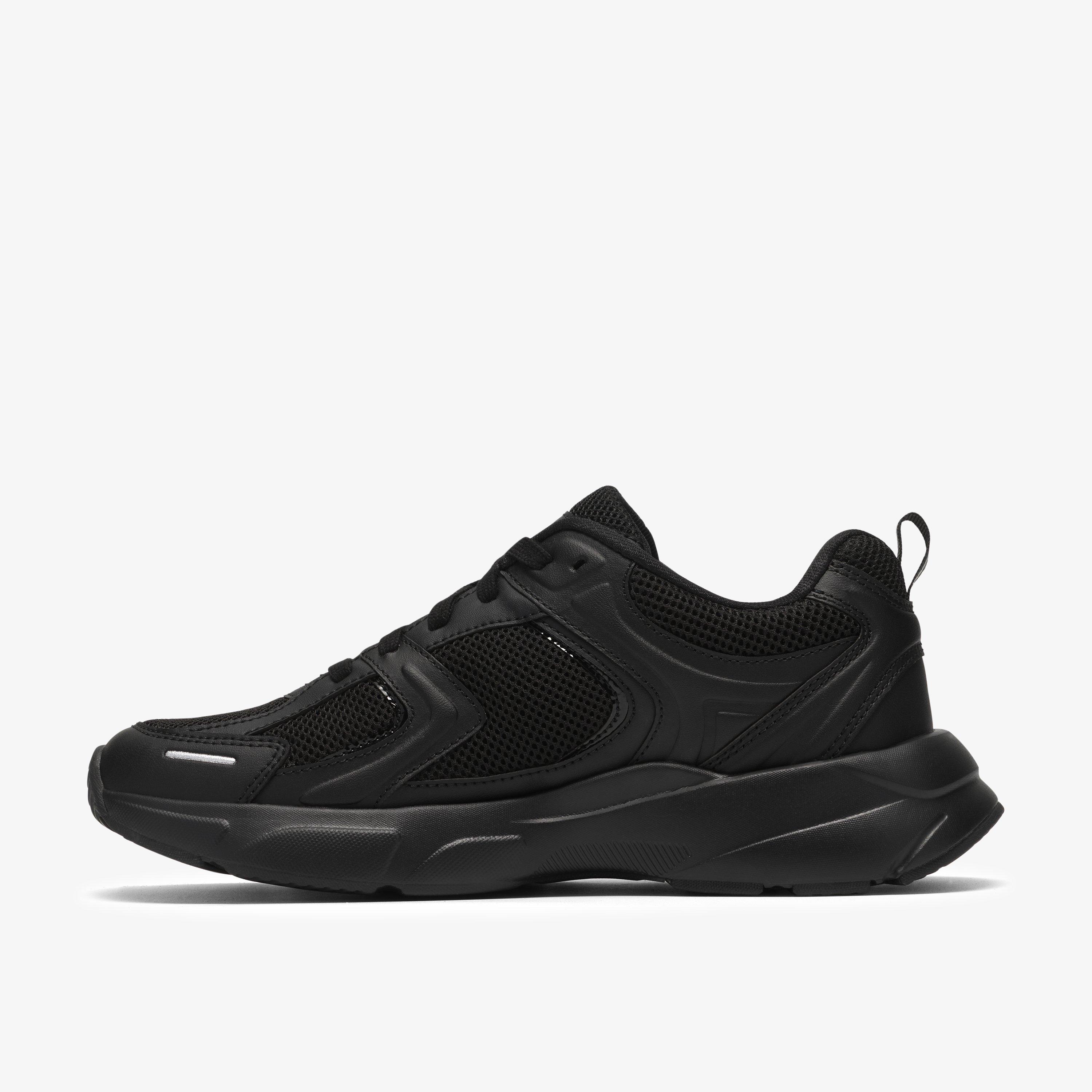 Orsina Walk — Black