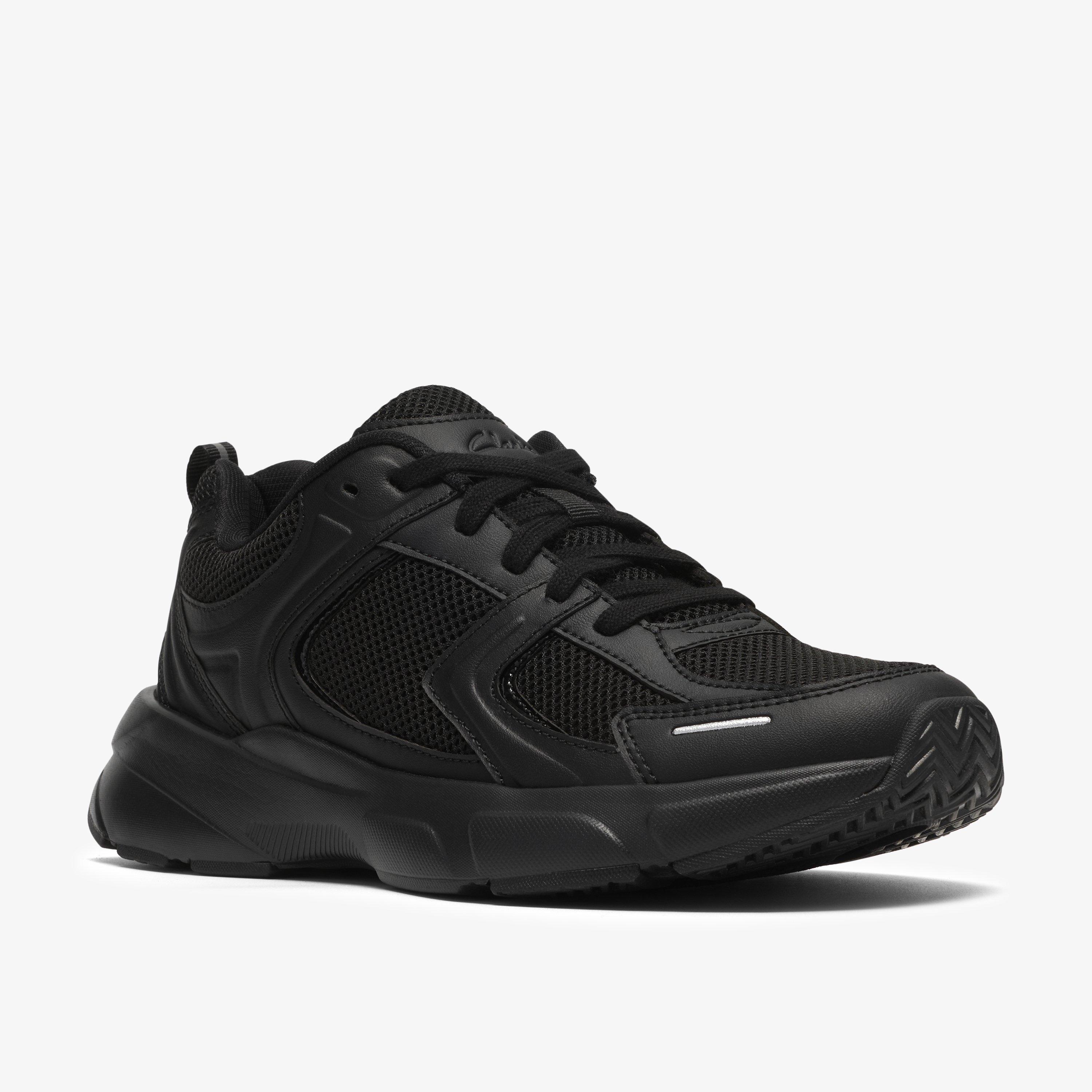 Orsina Walk — Black
