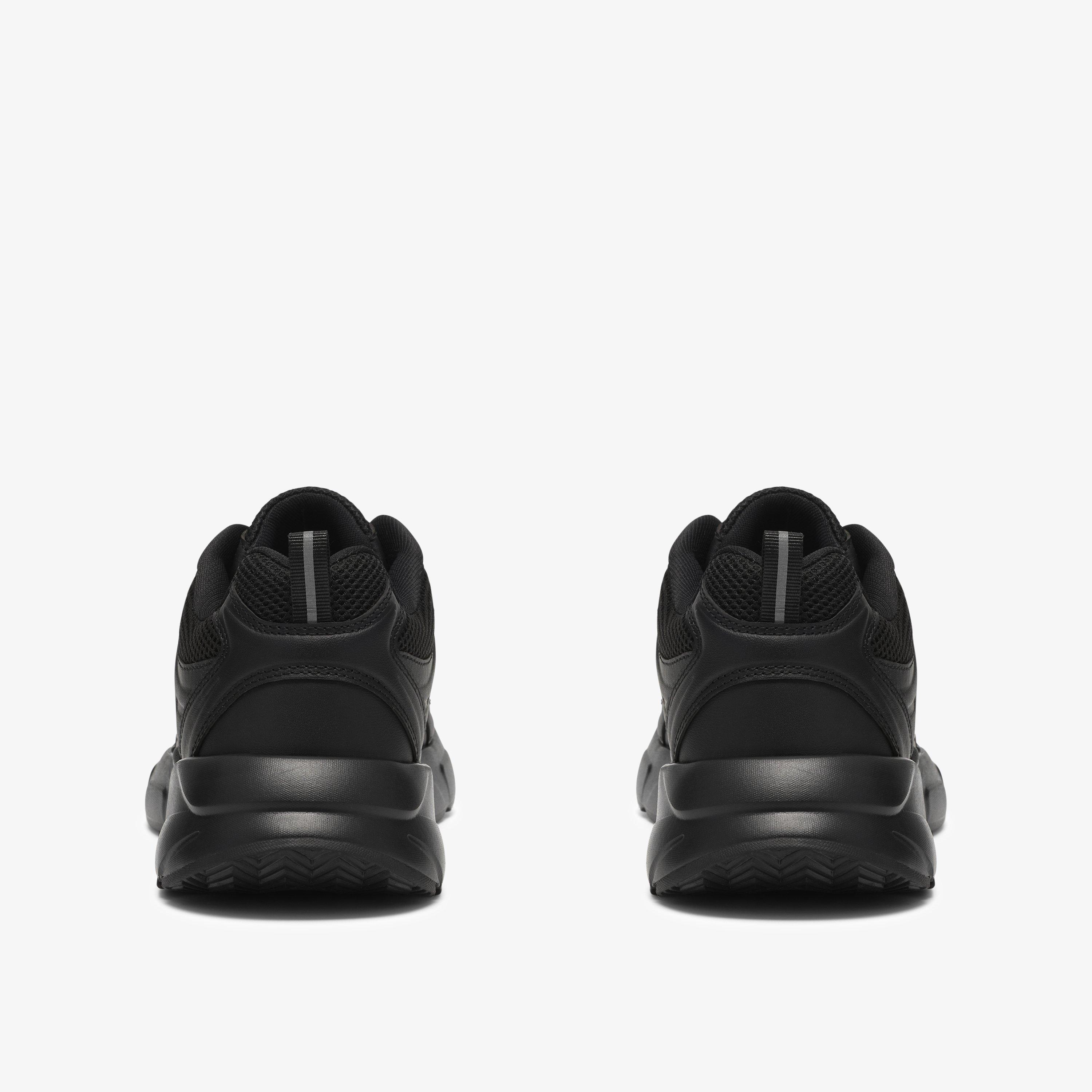 Orsina Walk — Black