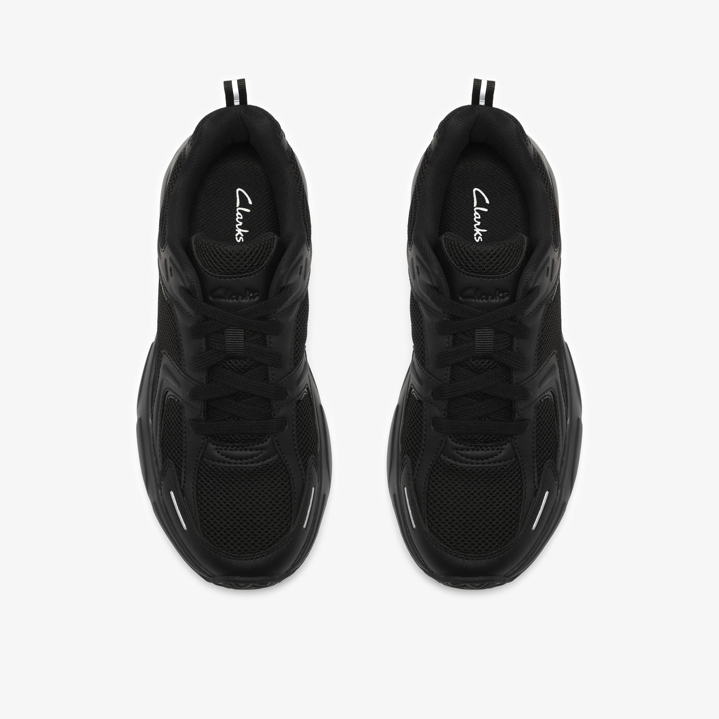 Orsina Walk — Black