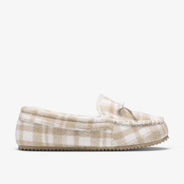 Maree Cozy — Beige