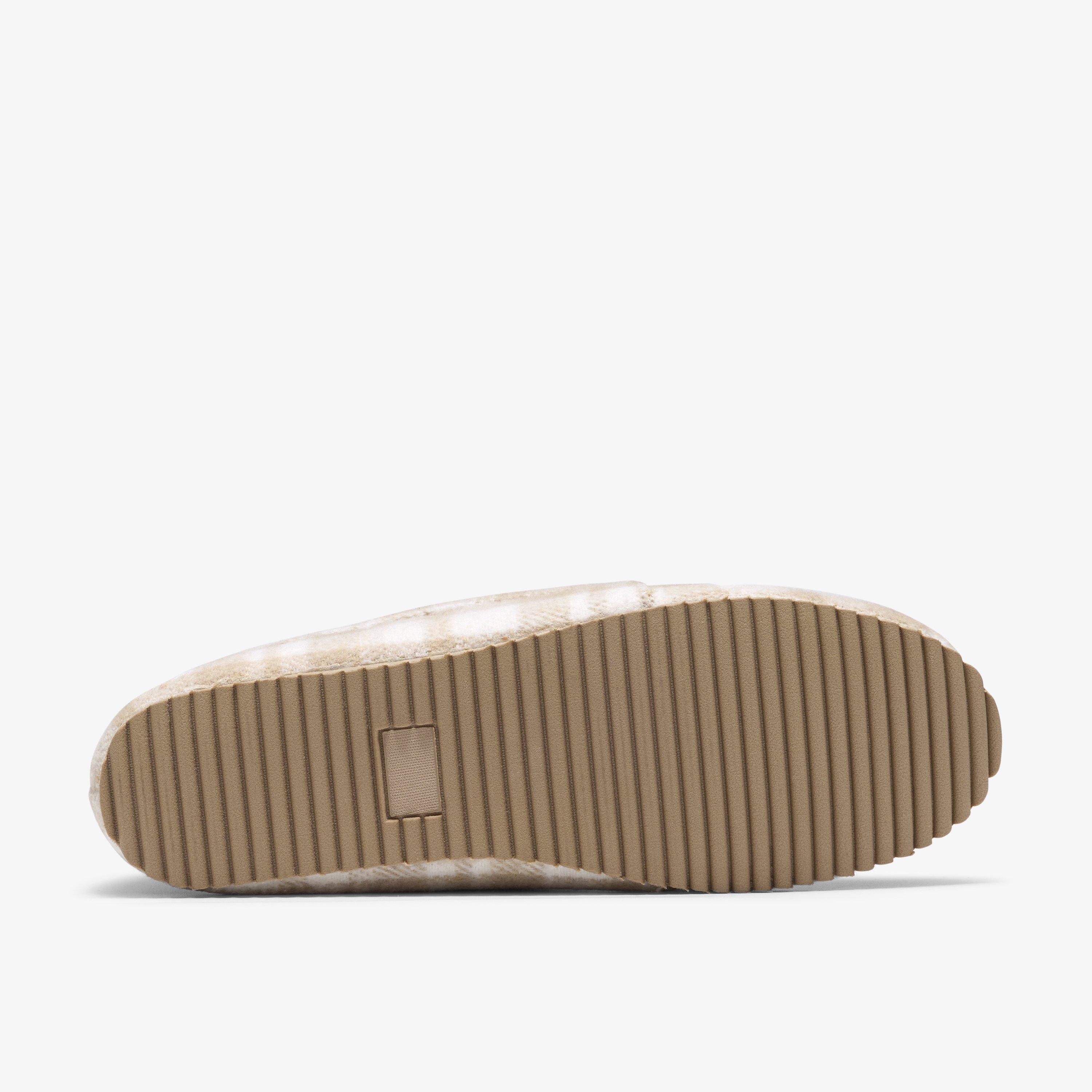 Maree Cozy — Beige
