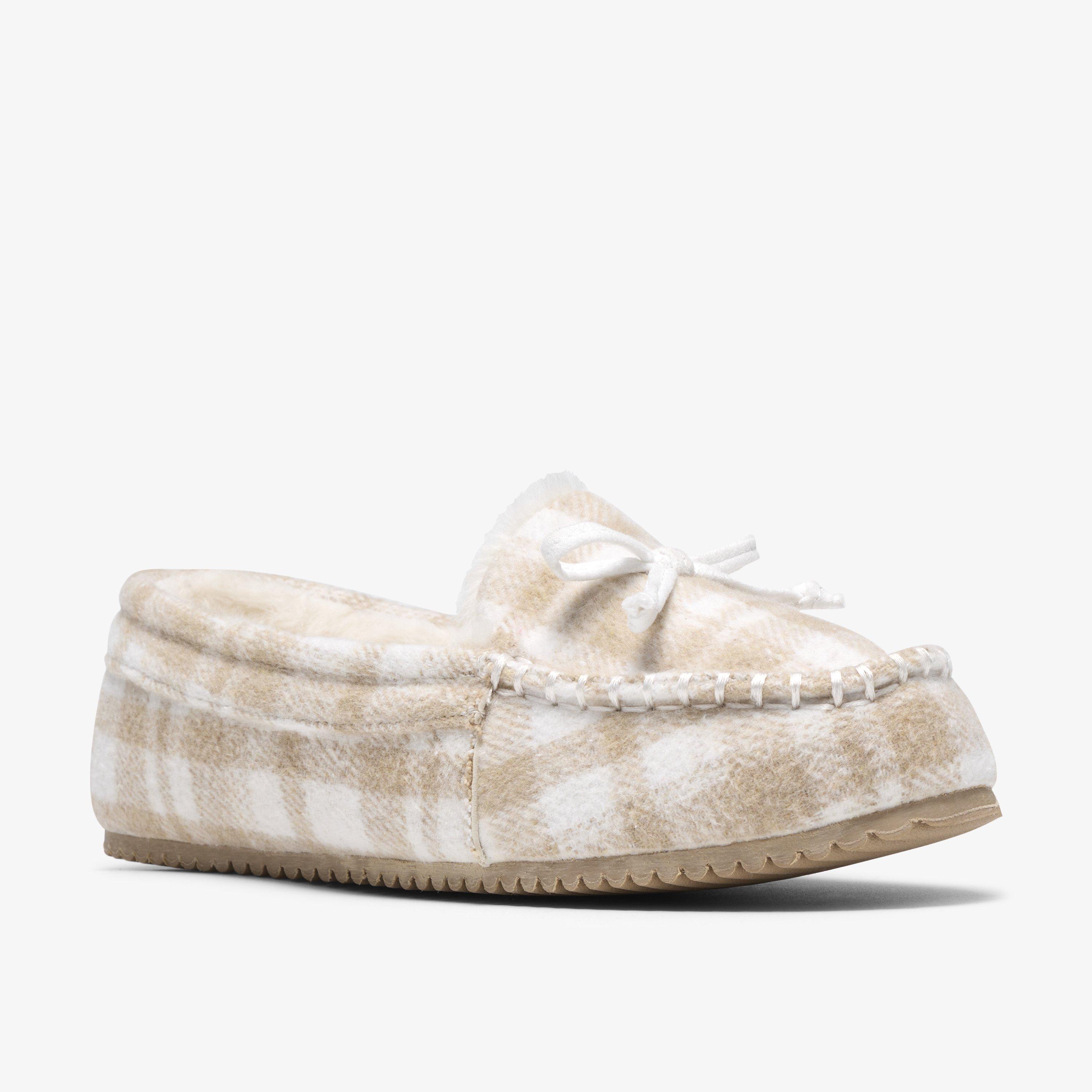 Maree Cozy — Beige