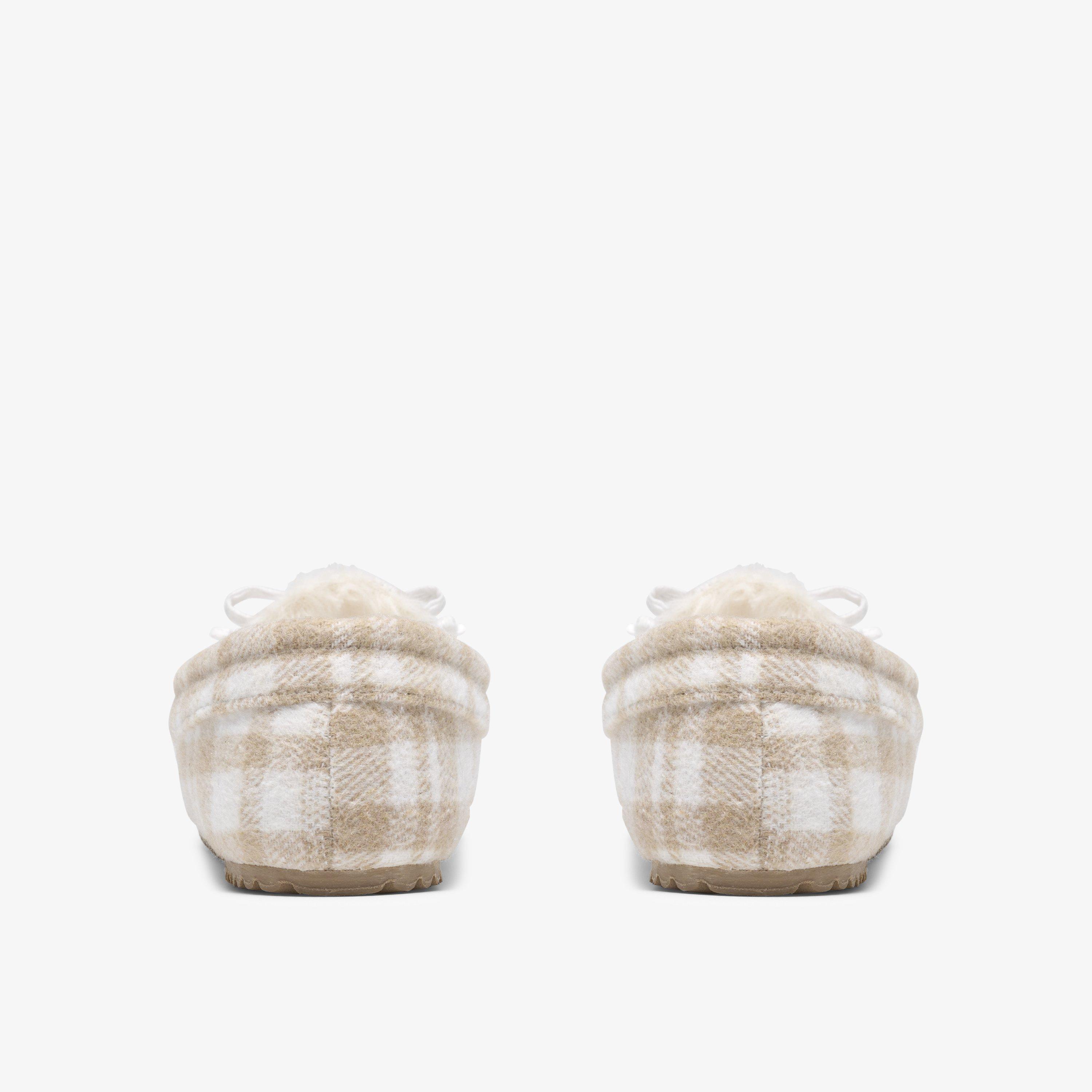 Maree Cozy — Beige