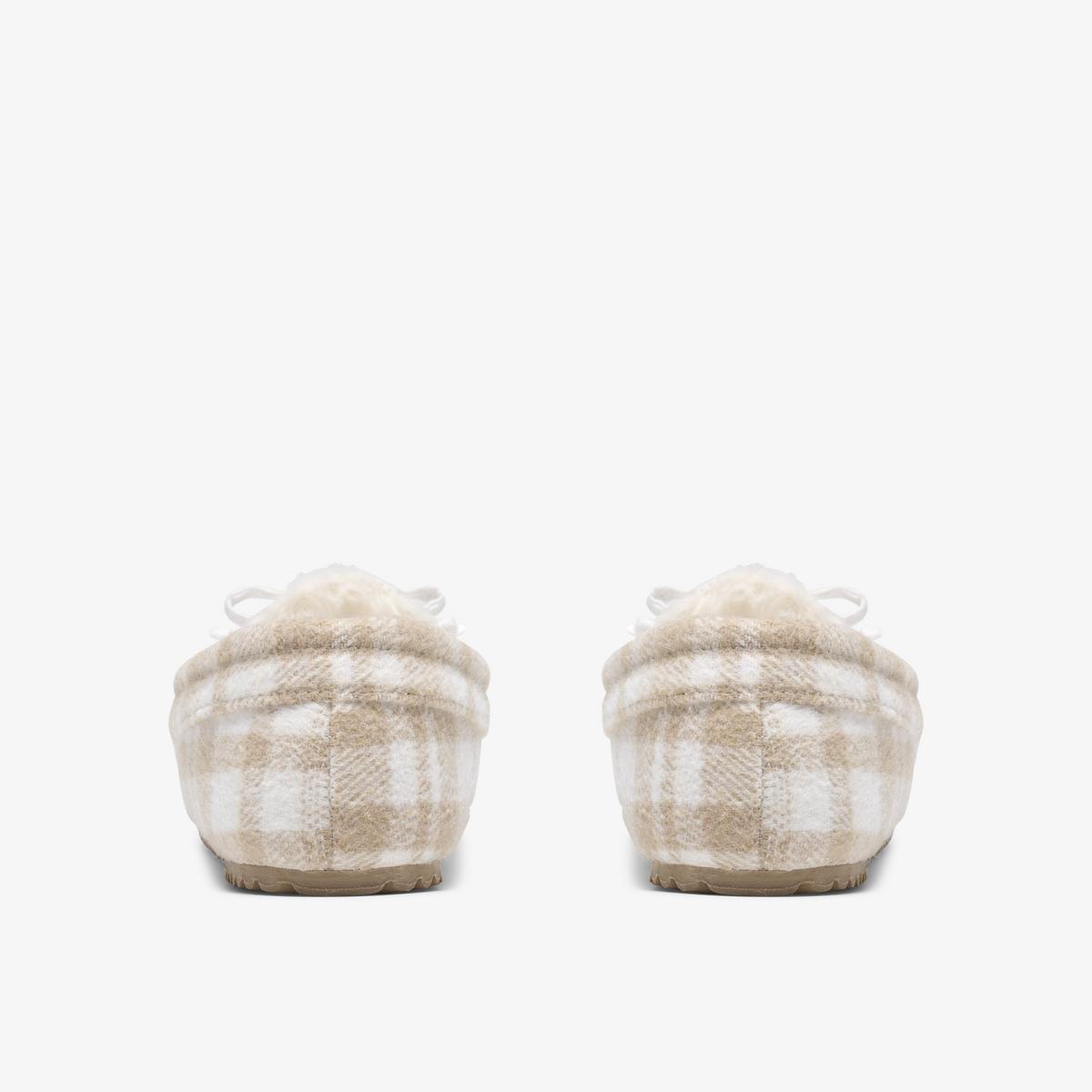 Maree Cozy — Beige