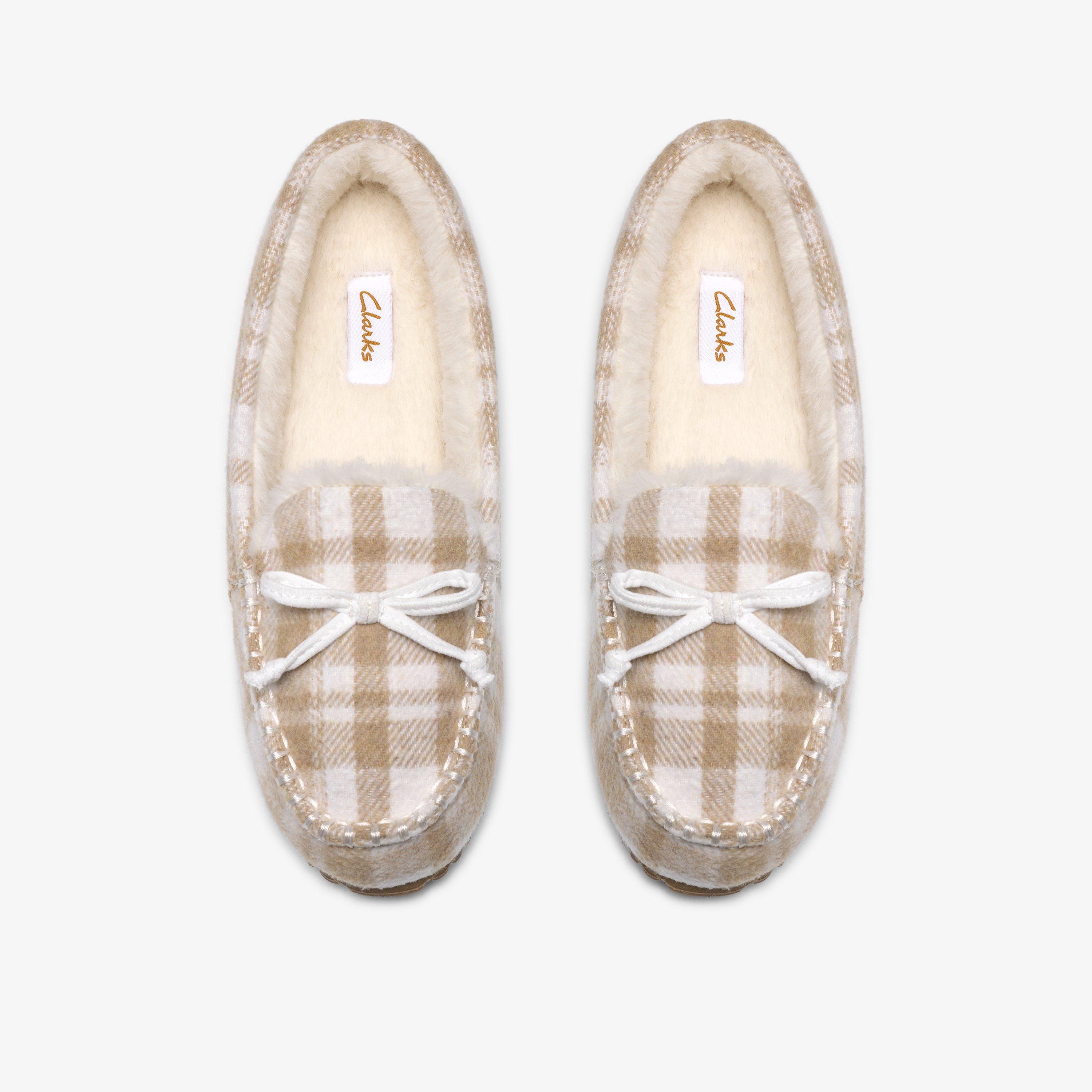 Maree Cozy — Beige