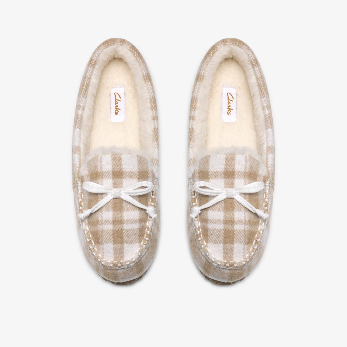 Maree Cozy — Beige