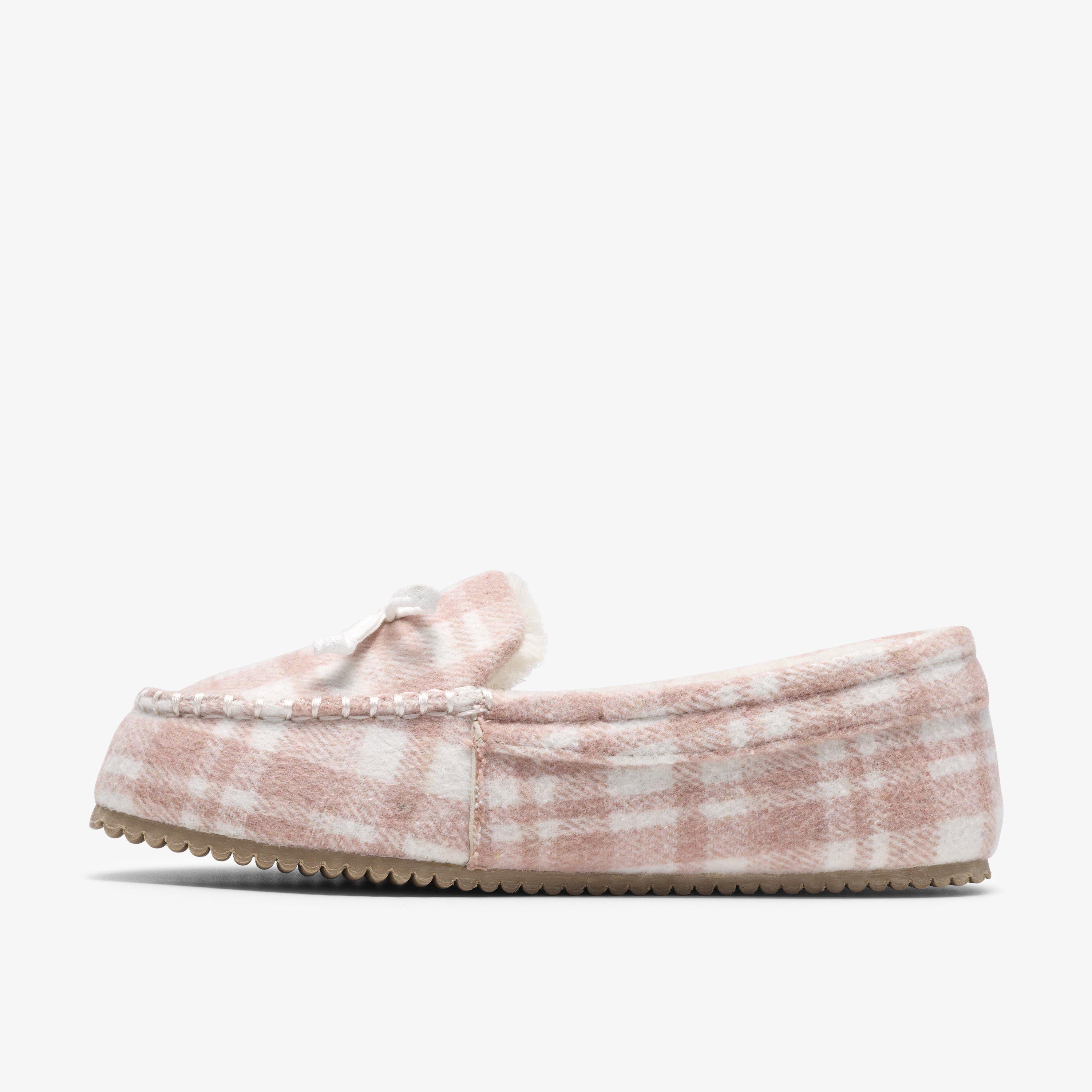 Maree Cozy — Pink (alternate view)