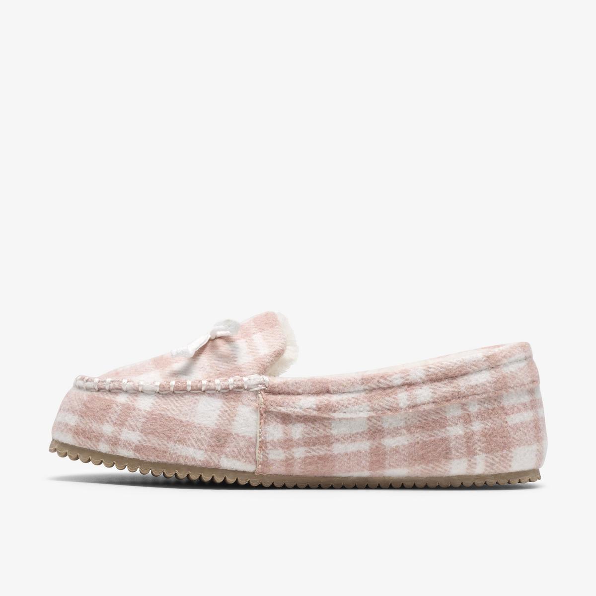Maree Cozy — Pink