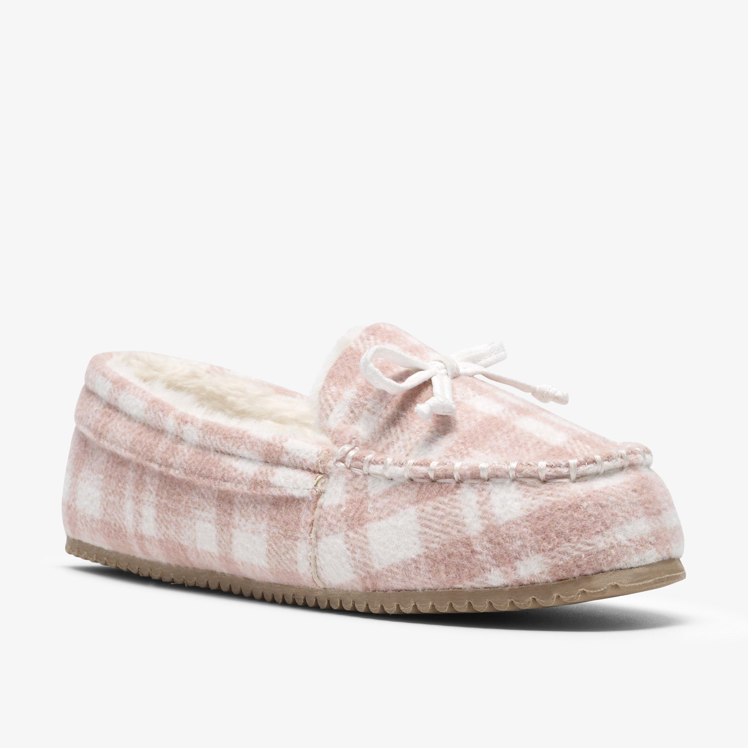 Maree Cozy — Pink