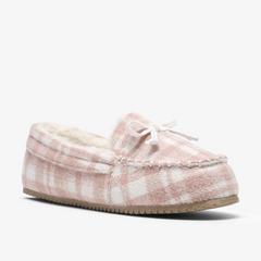 Maree Cozy — Pink 4