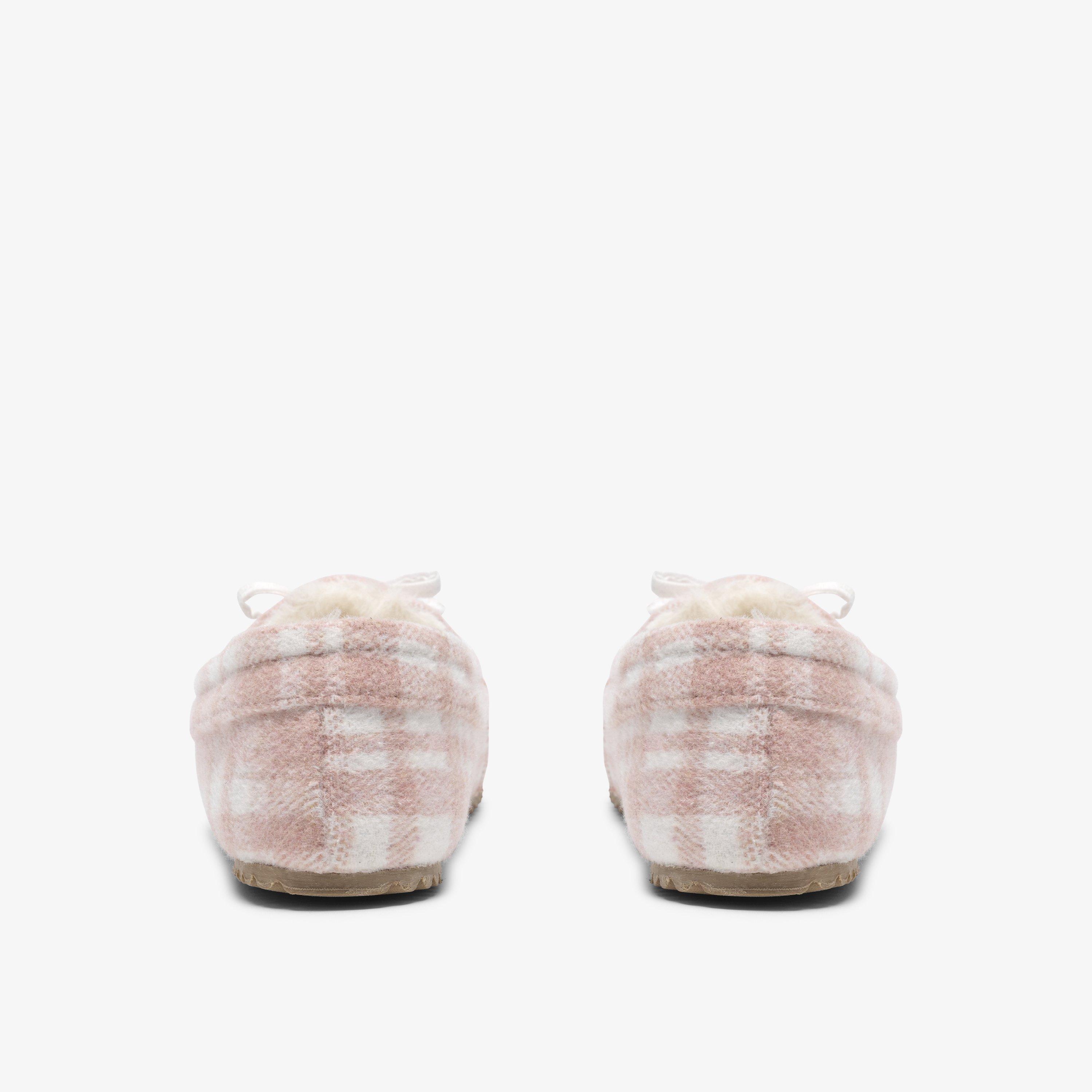 Maree Cozy — Pink