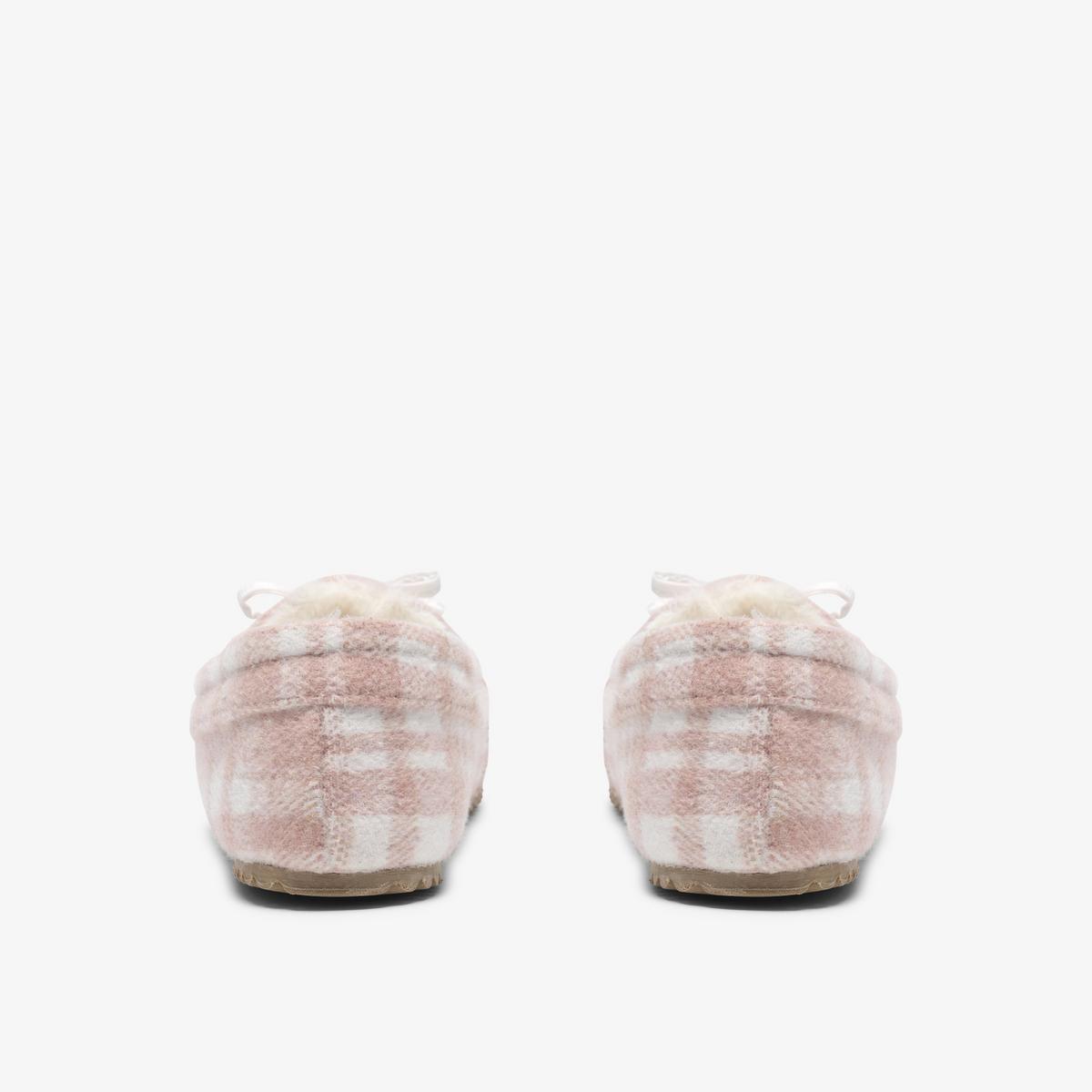 Maree Cozy — Pink