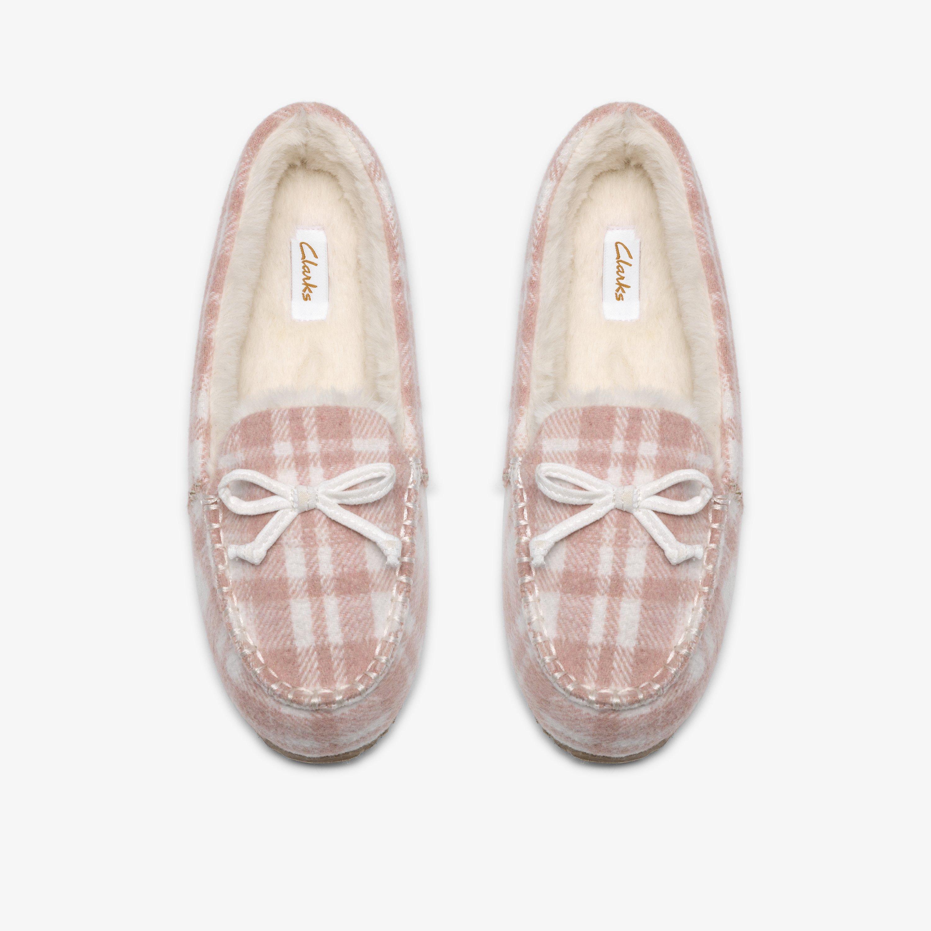 Maree Cozy — Pink