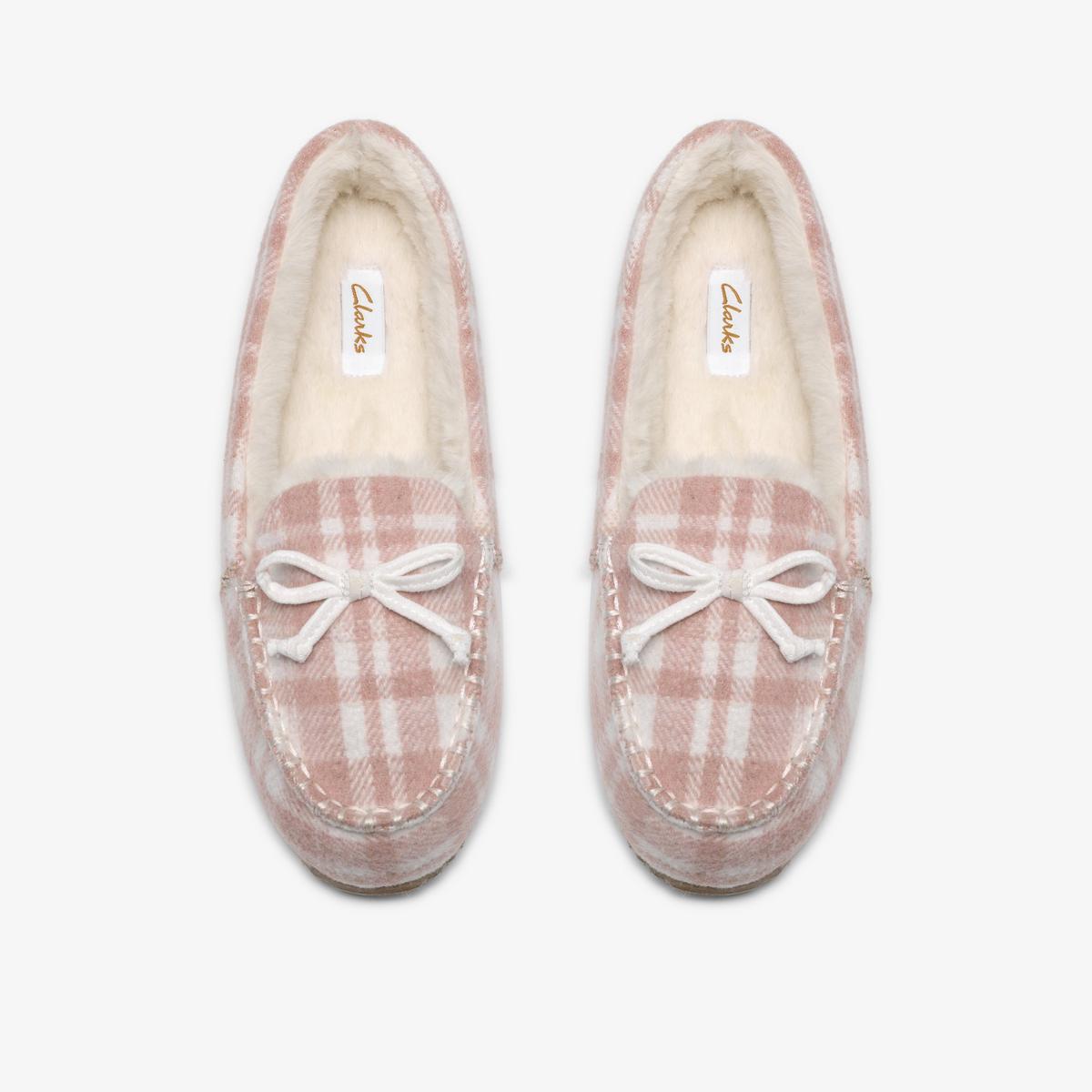 Maree Cozy — Pink
