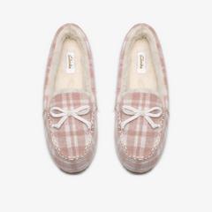 Maree Cozy — Pink 6