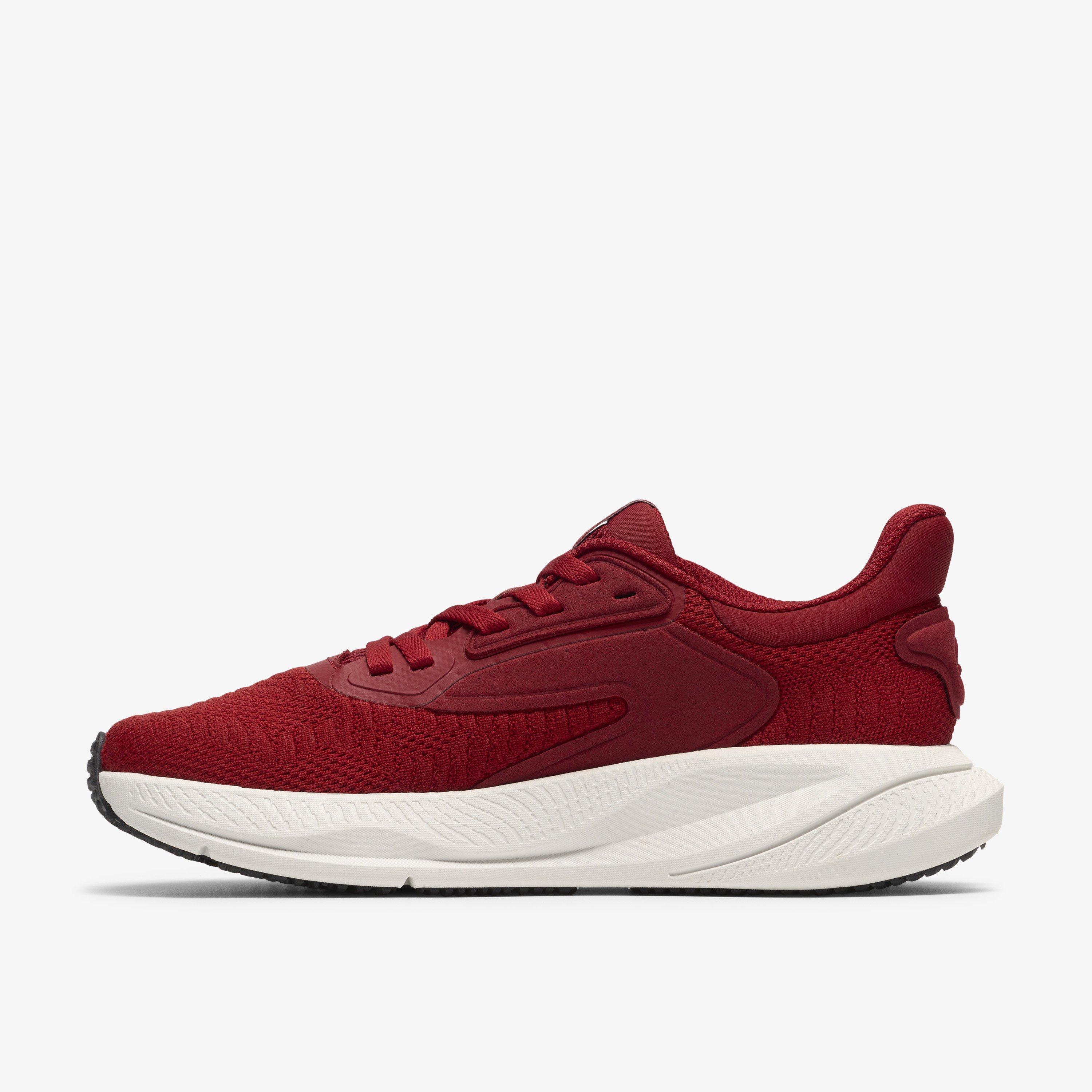 Pace Move — Red