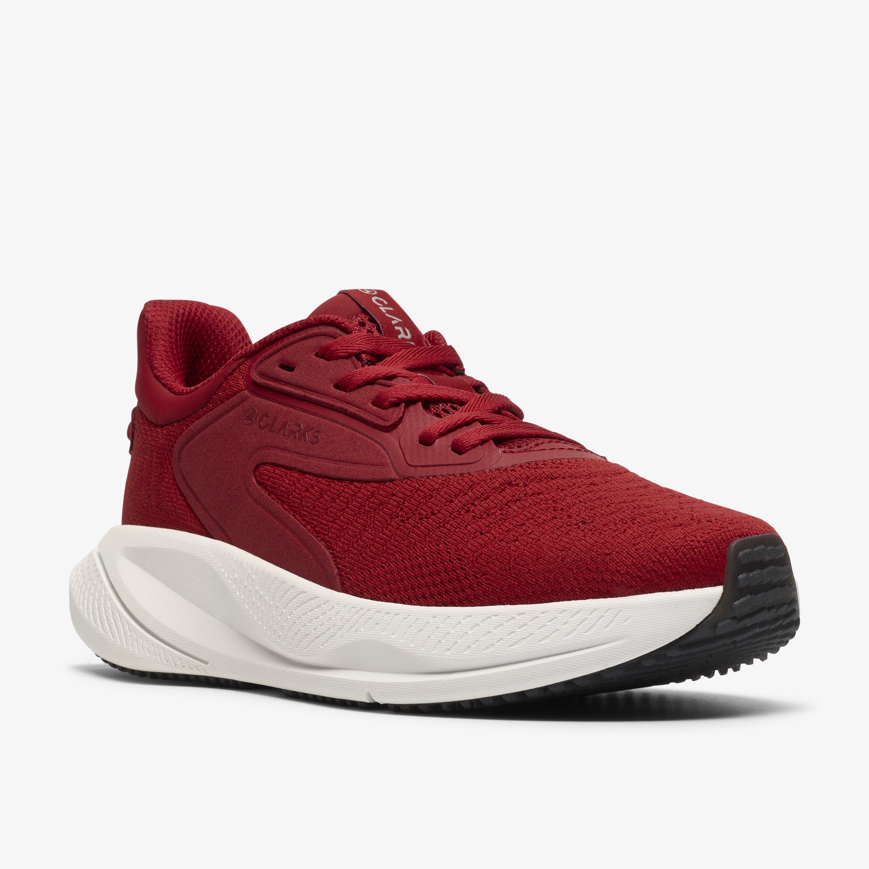 Pace Move — Red
