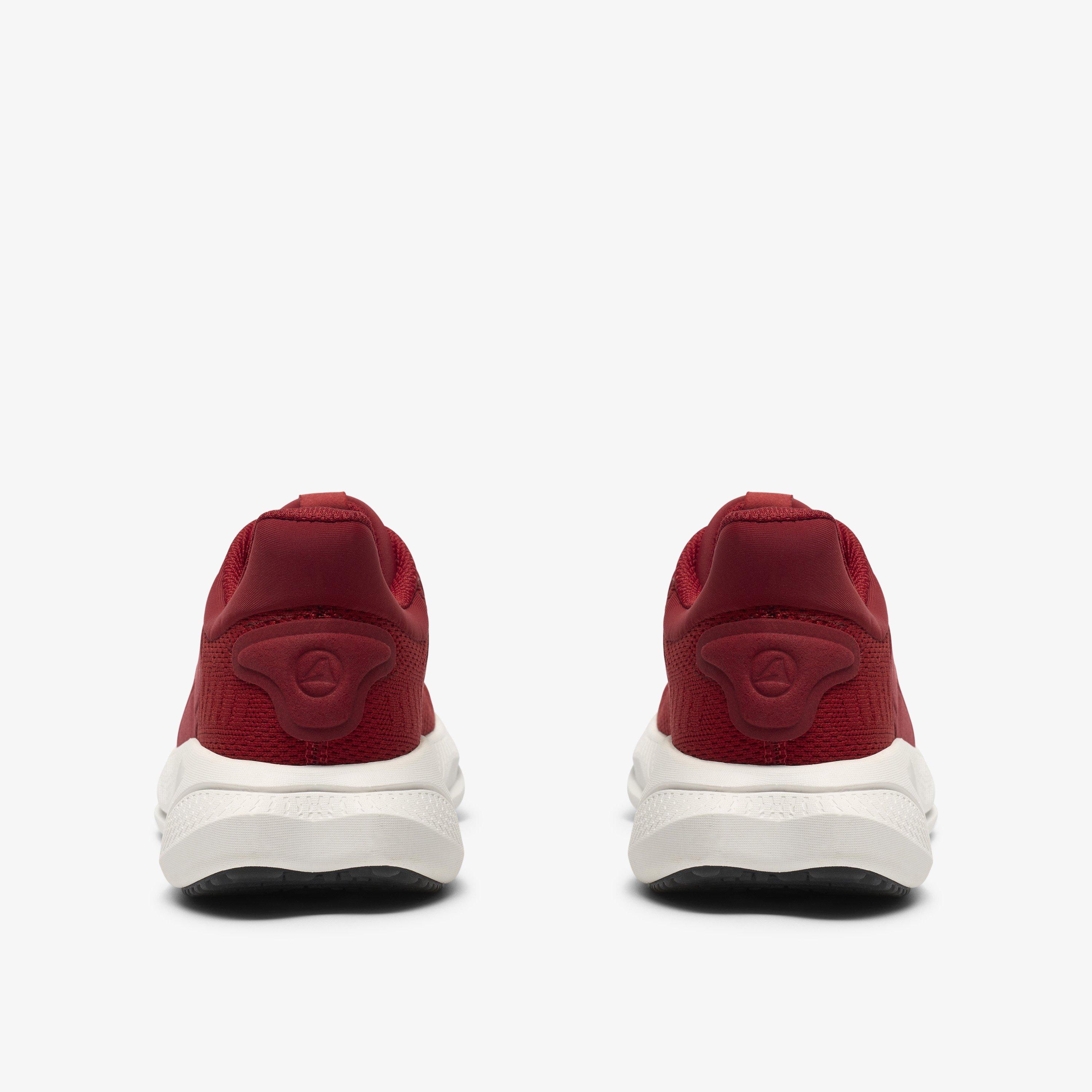 Pace Move — Red