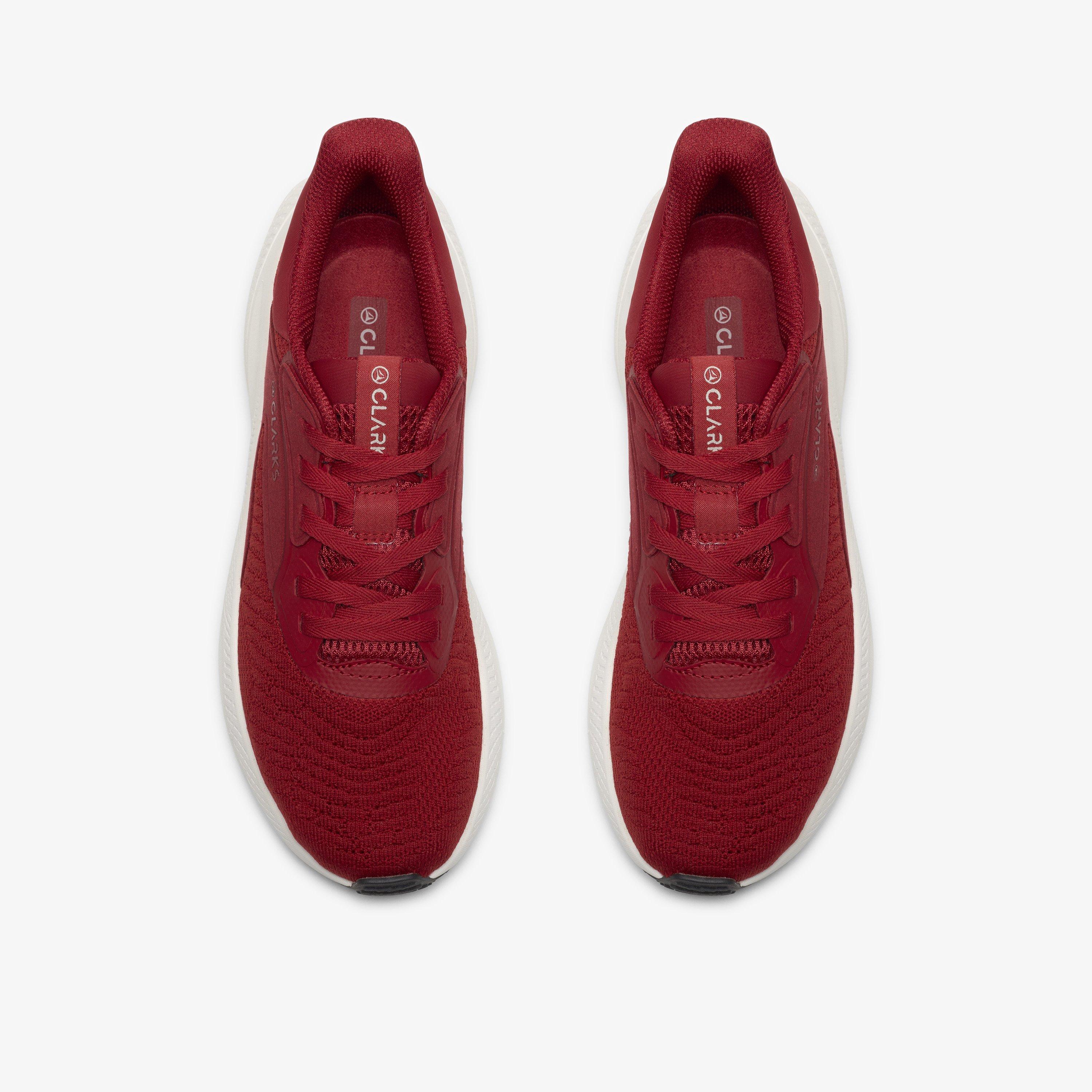 Pace Move — Red