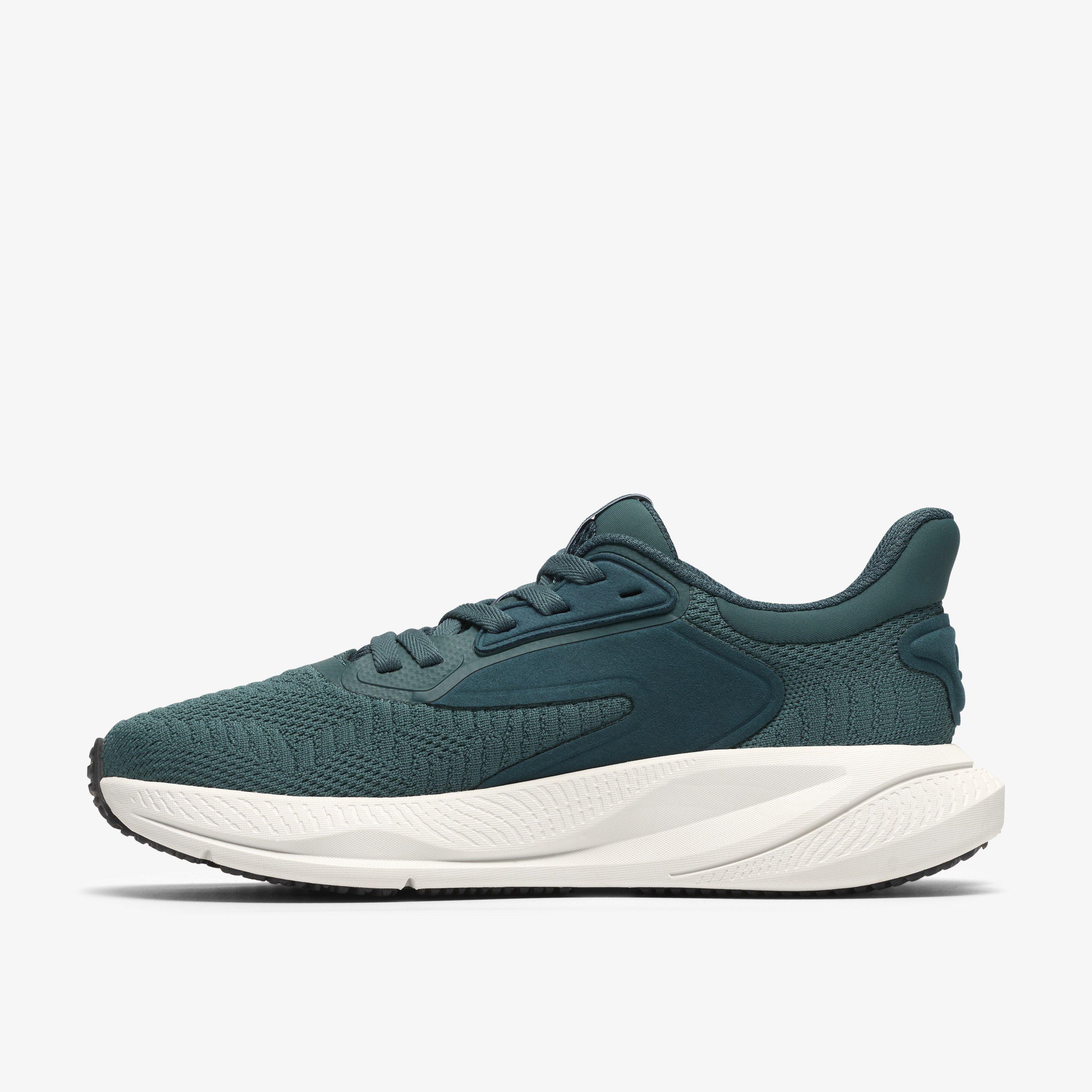 Pace Move — Green