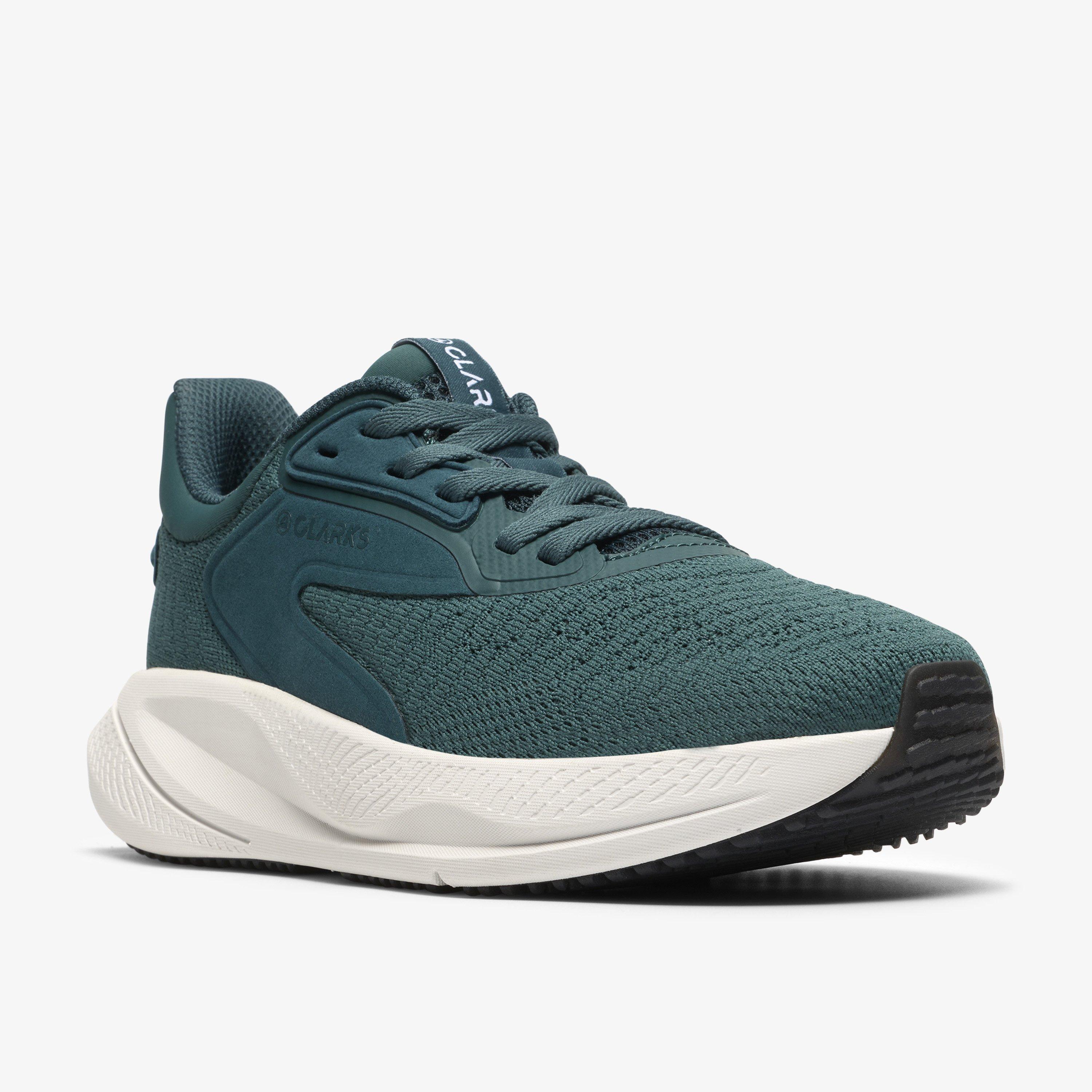 Pace Move — Green