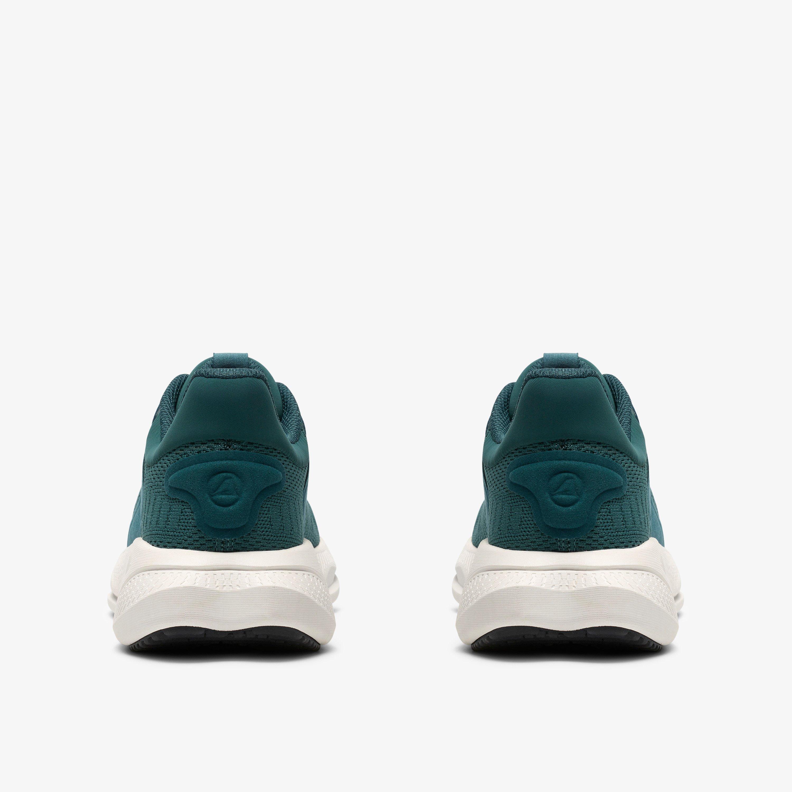 Pace Move — Green