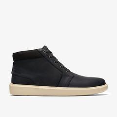 Brodin Mid — Blue 1
