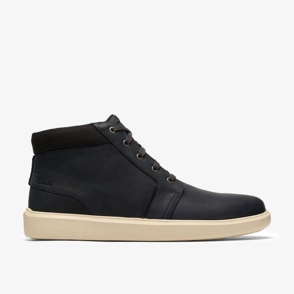 Brodin Mid — Blue