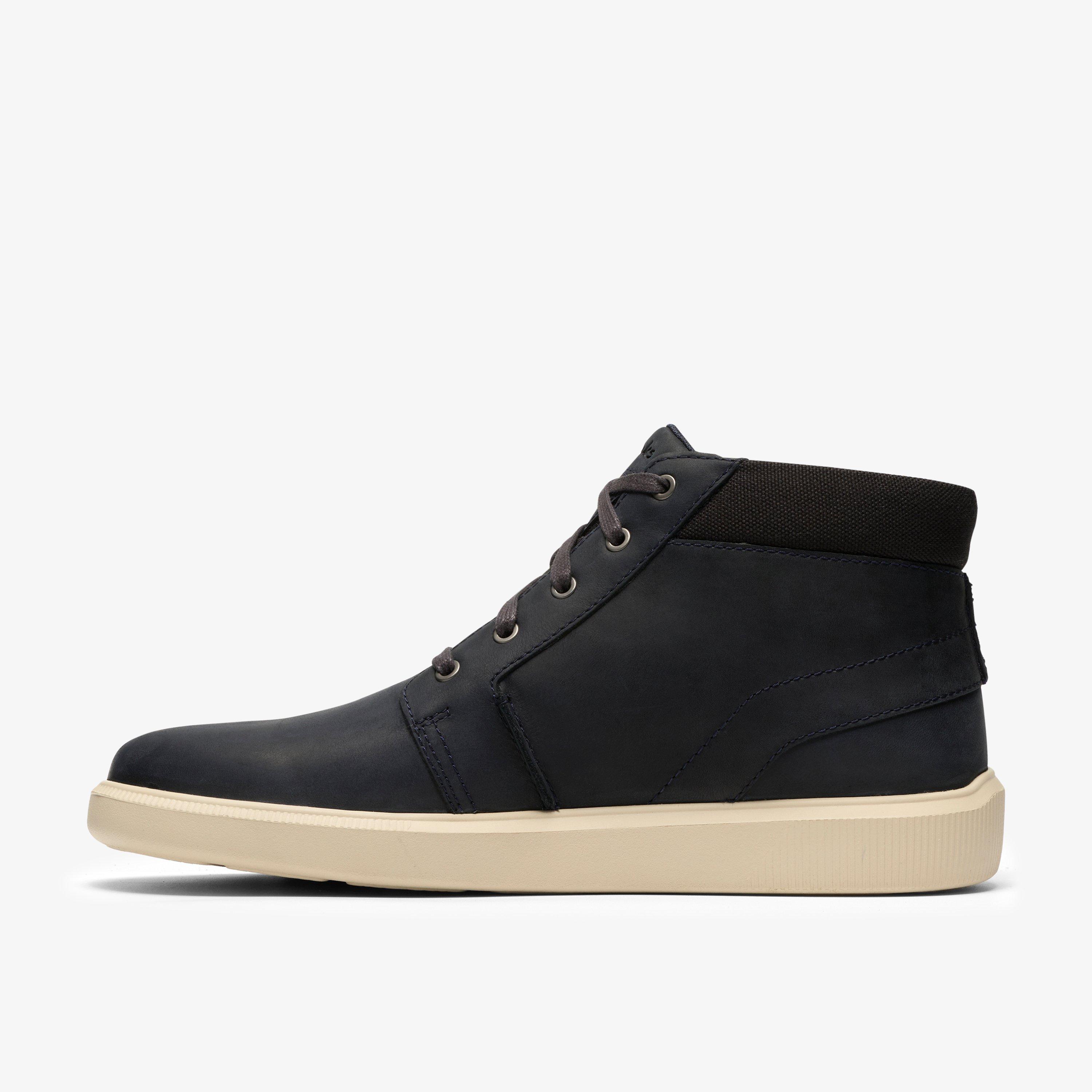 Brodin Mid — Blue