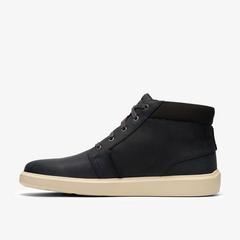 Brodin Mid — Blue 2