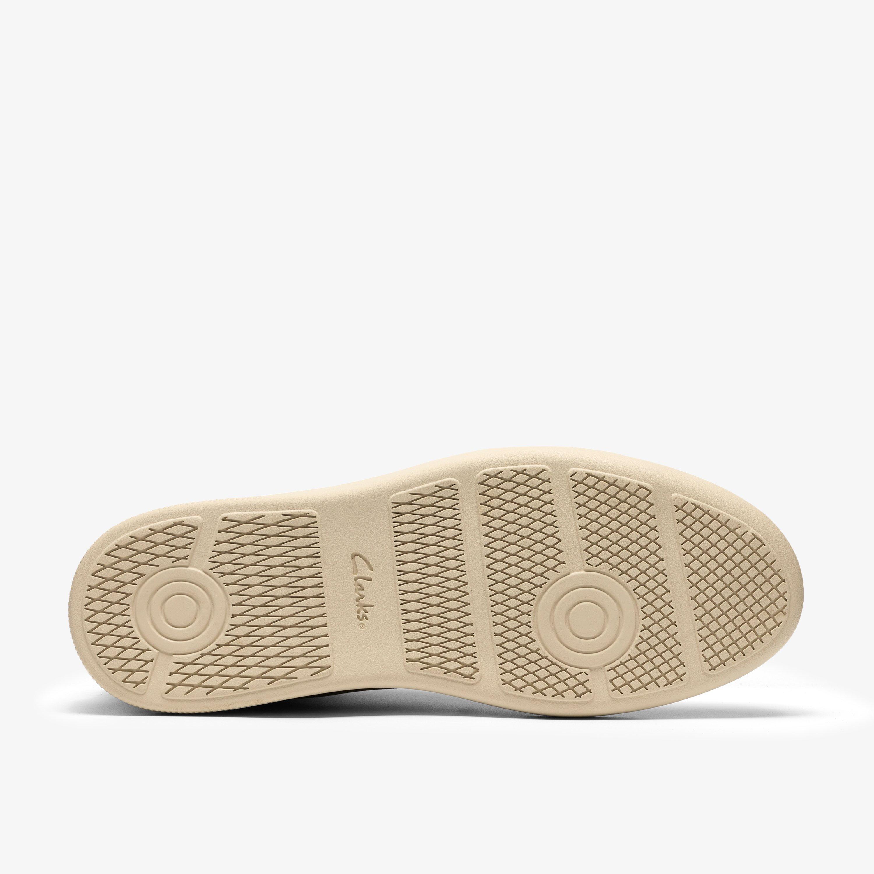 Brodin Mid — Blue