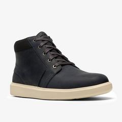 Brodin Mid — Blue 4