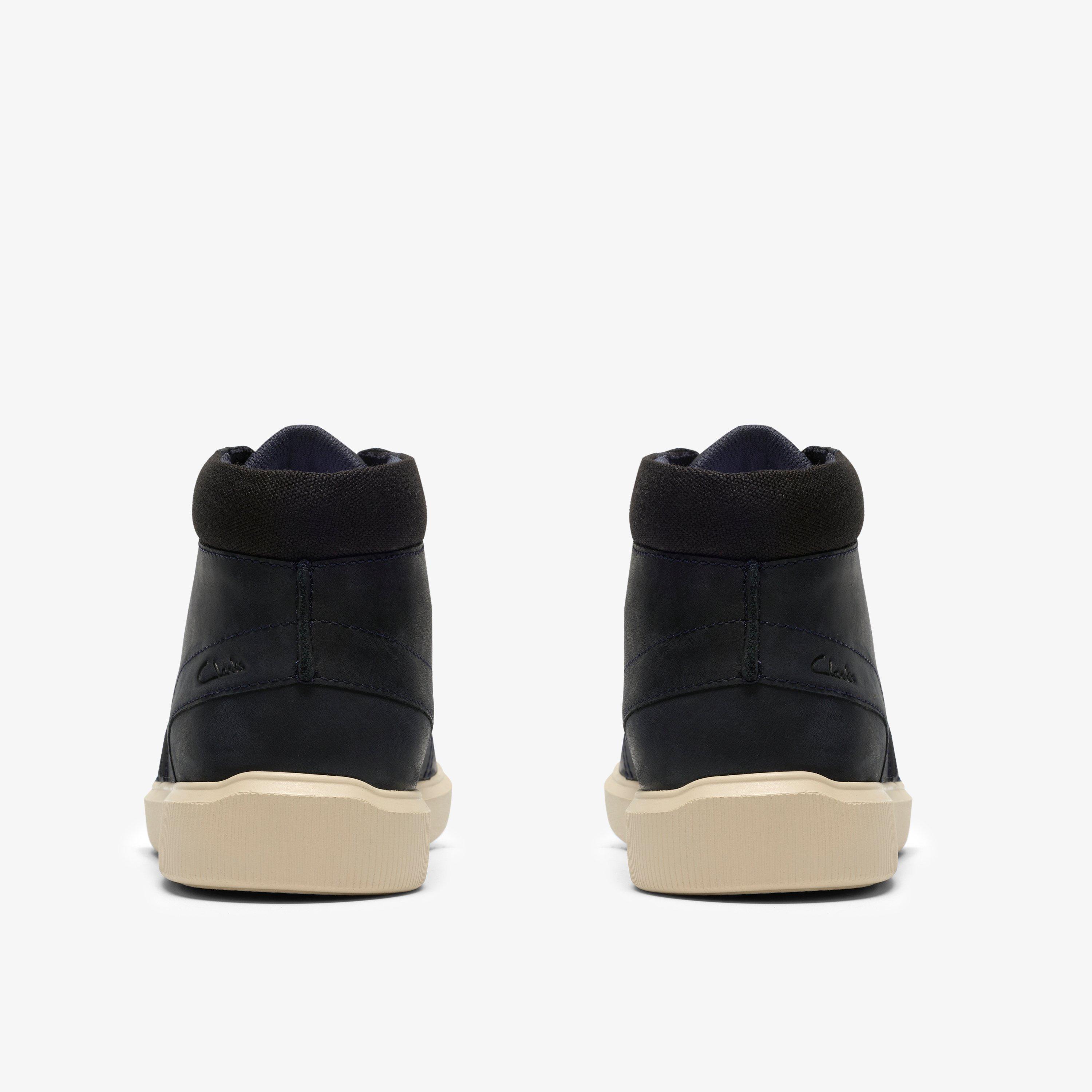 Brodin Mid — Blue